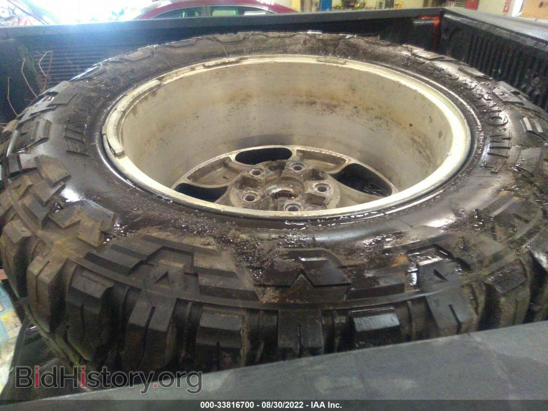 2013 RAM 1500 - VIN: 1C6RR7FT8DS698754 - Photo 12