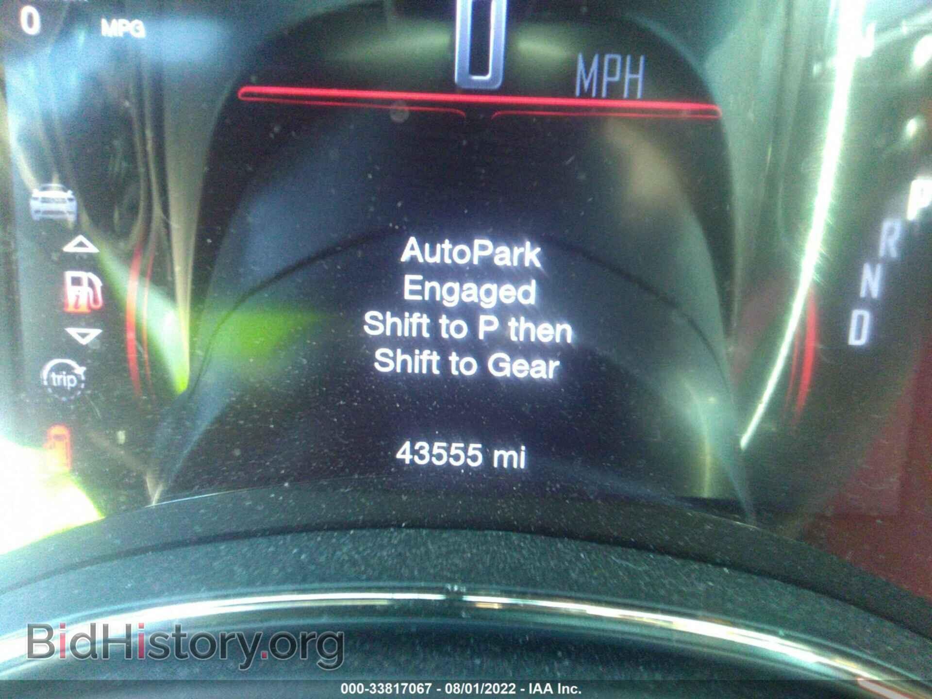 2019 DODGE DURANGO - VIN: 1C4SDHCT6KC675726 - Фото 7