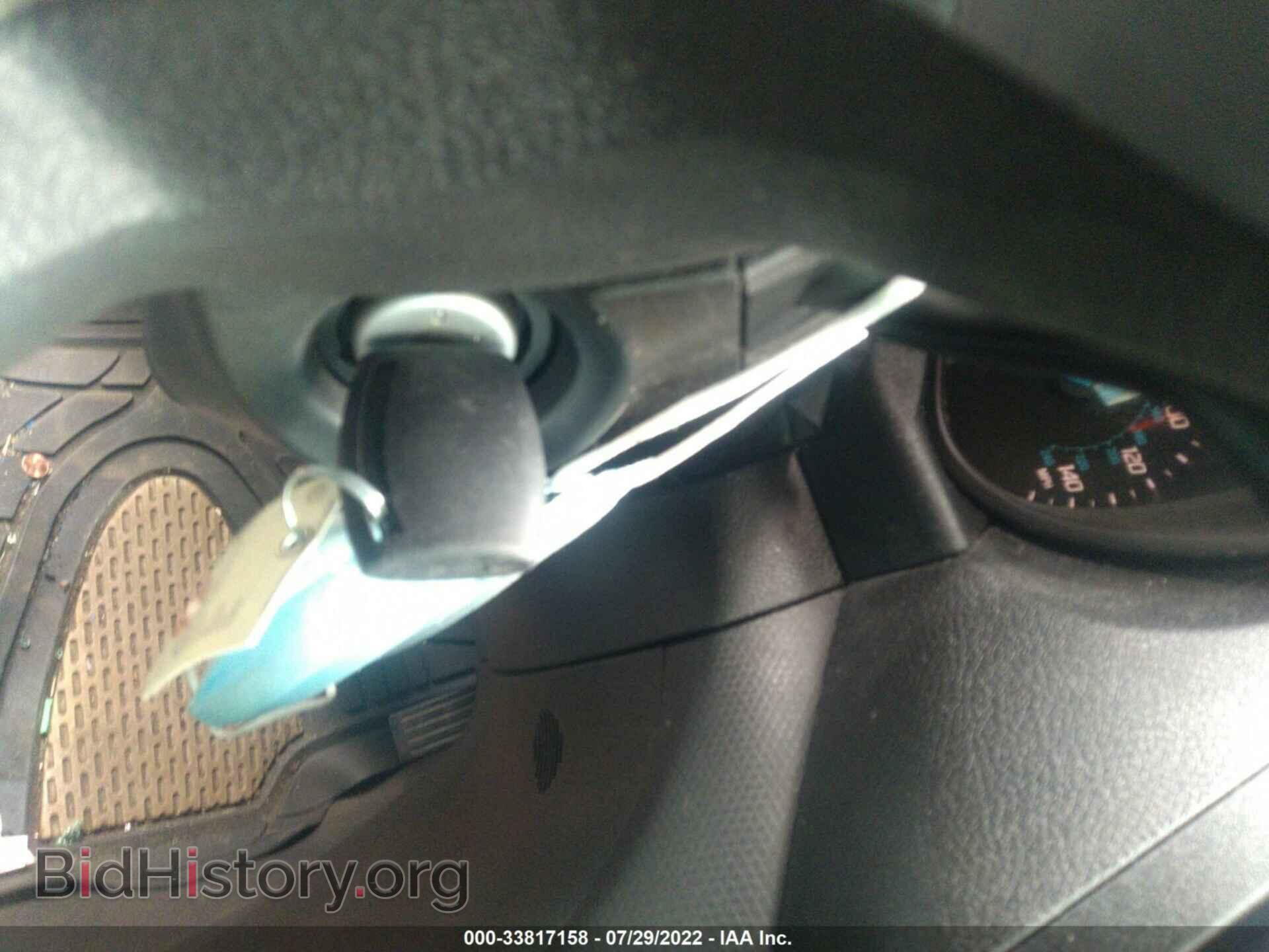 2014 FORD TRANSIT CONNECT - VIN: NM0LS7E77E1167329 - Фото 11