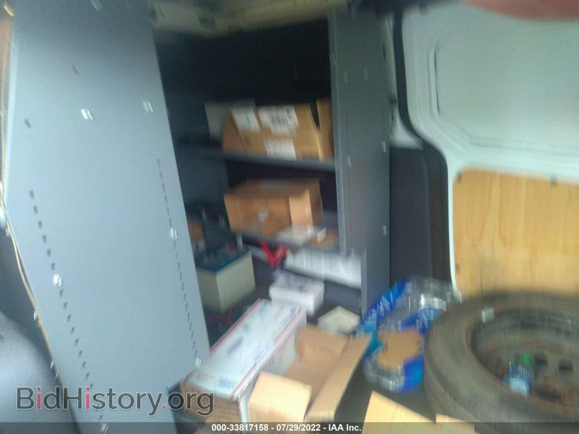 2014 FORD TRANSIT CONNECT - VIN: NM0LS7E77E1167329 - Фото 8