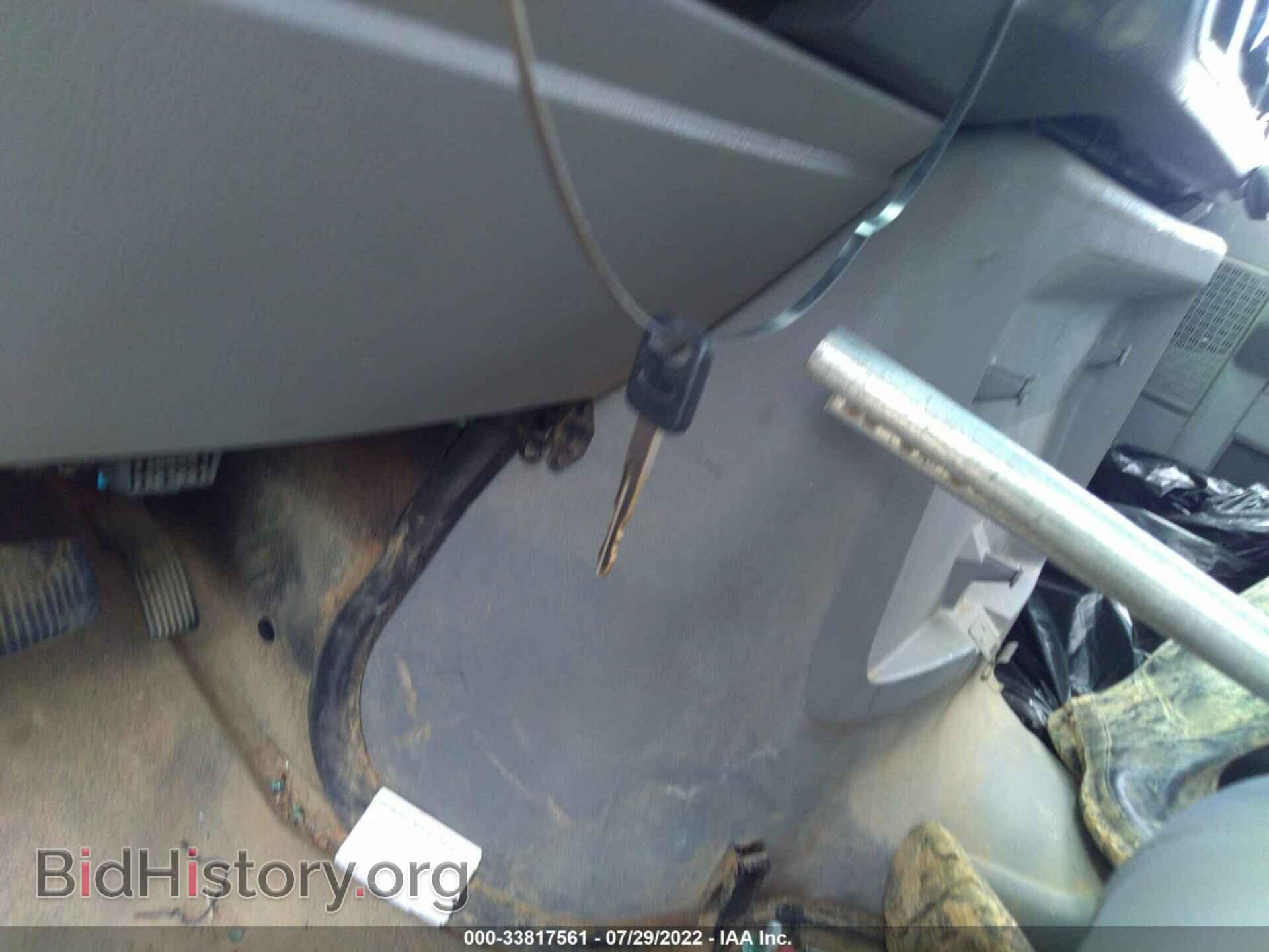 2012 FORD ECONOLINE CARGO VAN - VIN: 1FTNE2EW5CDA46453 - Фото 11