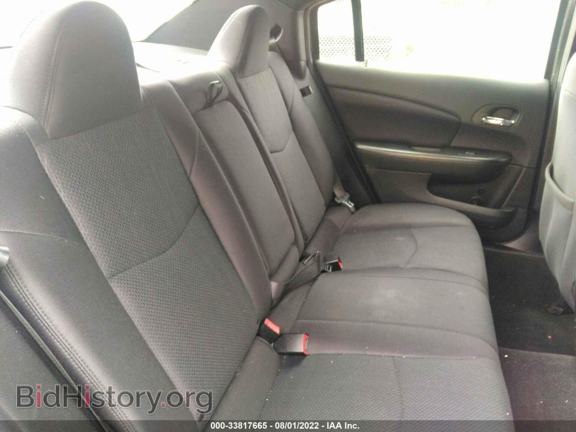 2013 CHRYSLER 200 - VIN: 1C3CCBBB4DN766065 - Photo 8