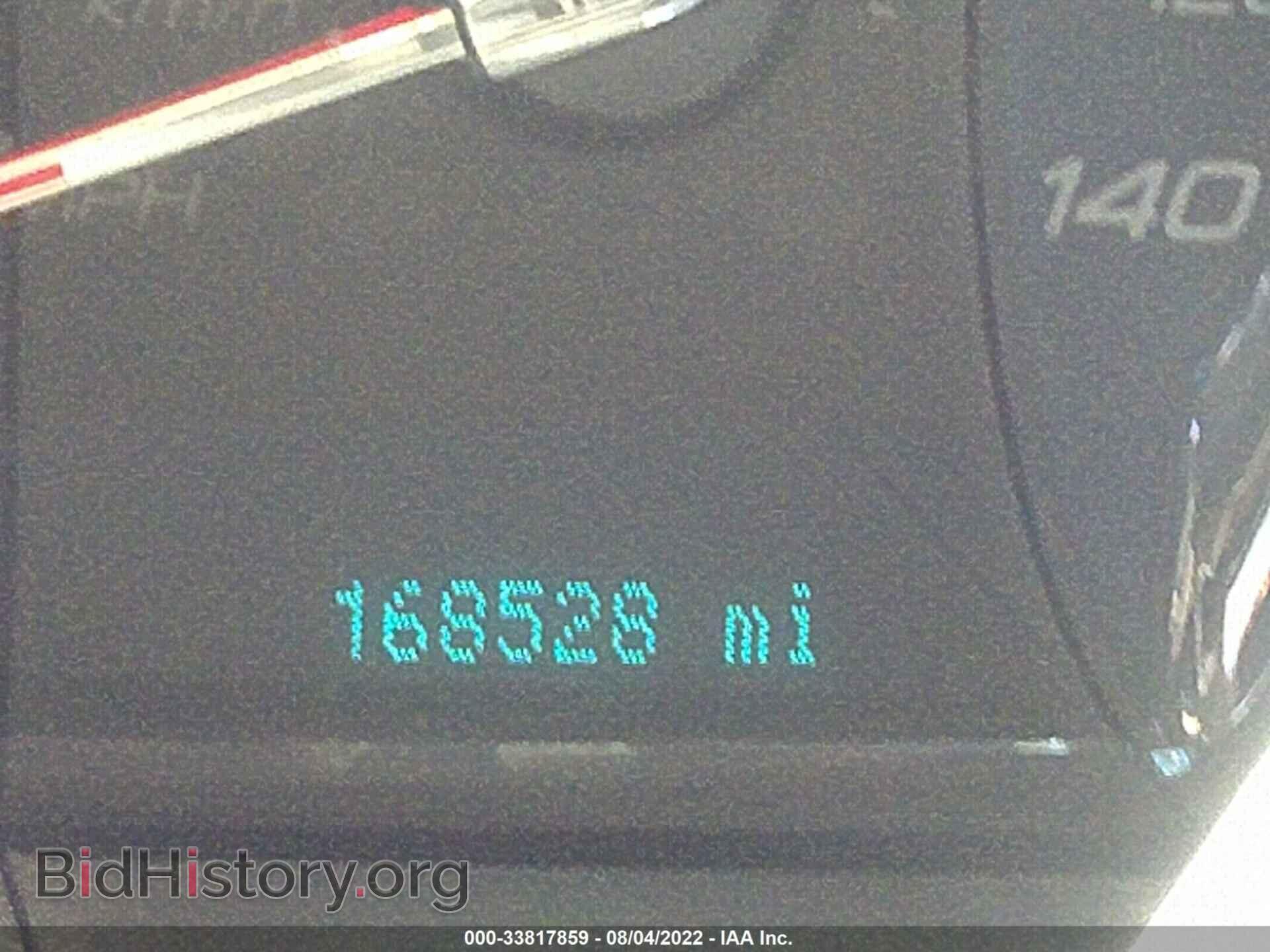 2011 FORD TAURUS - VIN: 1FAHP2EW8BG129286 - Photo 7
