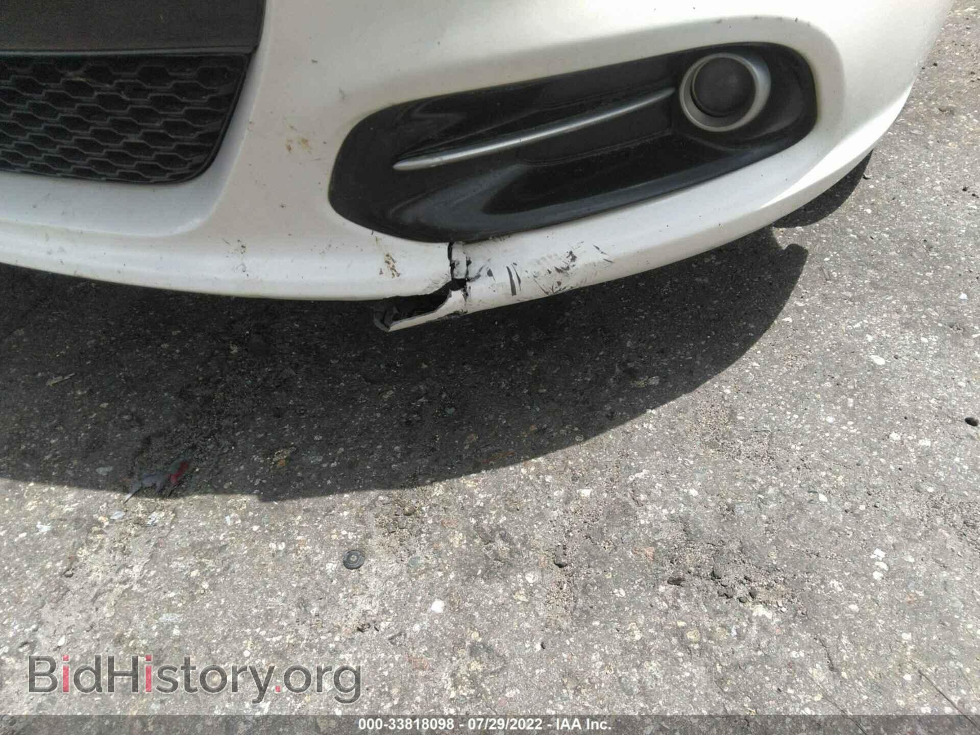 2013 DODGE DART - VIN: 1C3CDFBAXDD303185 - Photo 6
