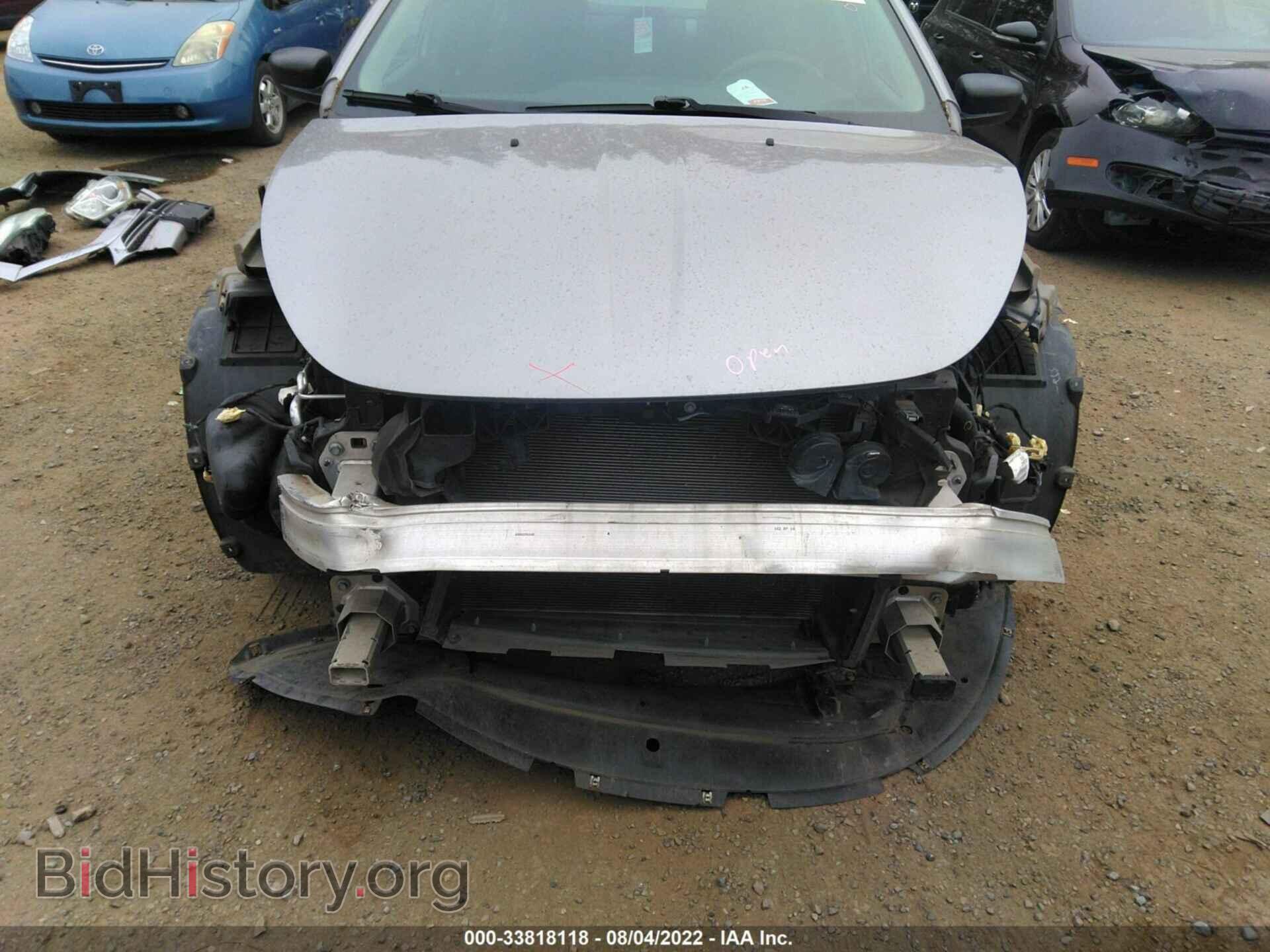 2014 DODGE DART - VIN: 1C3CDFAA1ED916749 - Photo 6