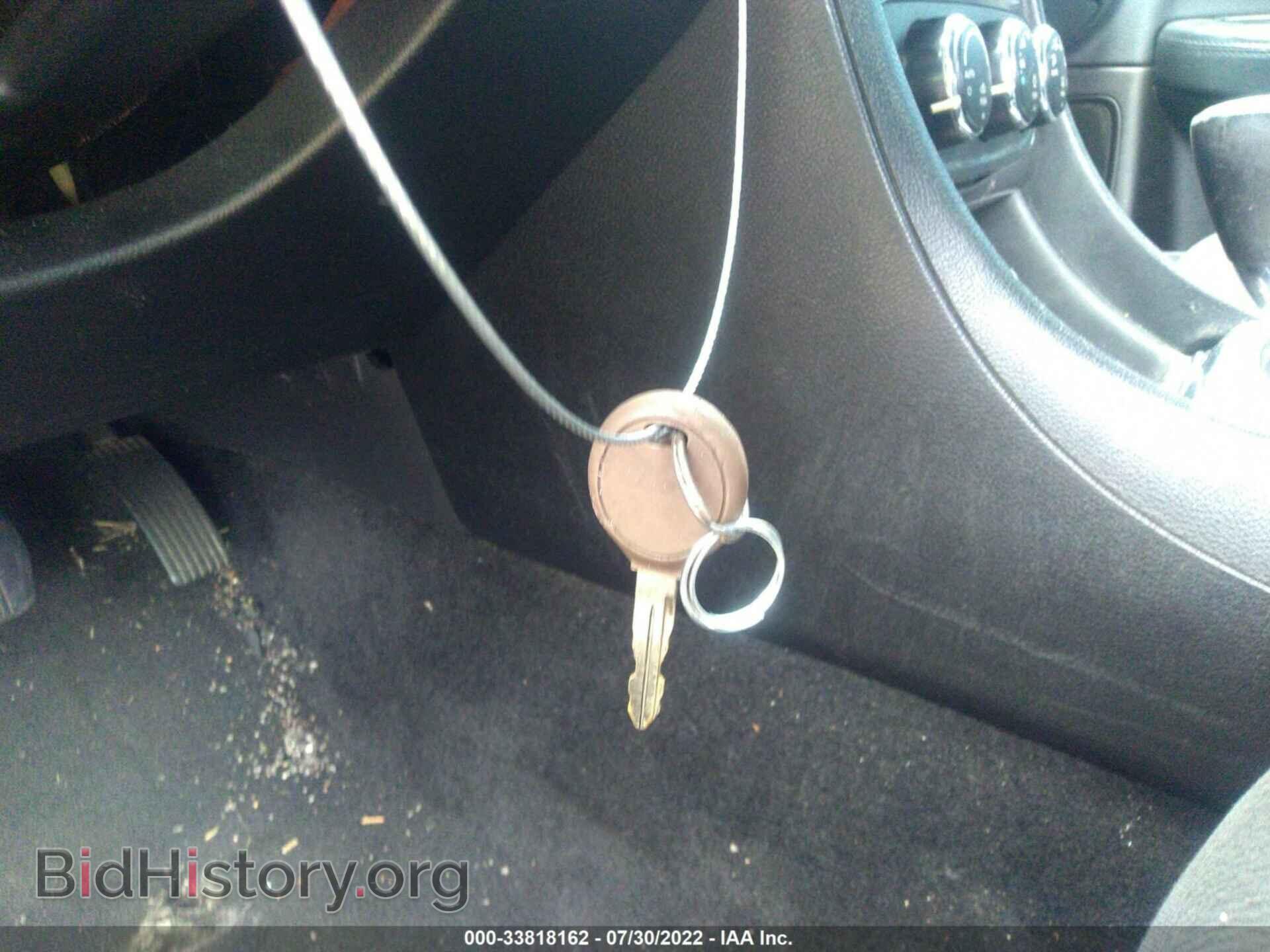 2013 CHRYSLER 200 - VIN: 1C3CCBBB9DN705827 - Photo 11