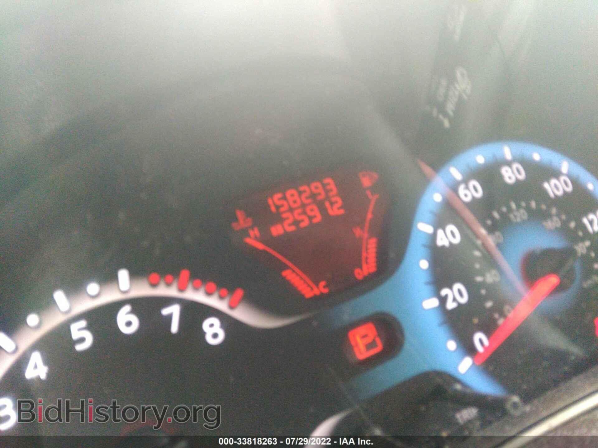 2011 NISSAN CUBE - VIN: JN8AZ2KR4BT209362 - Фото 6