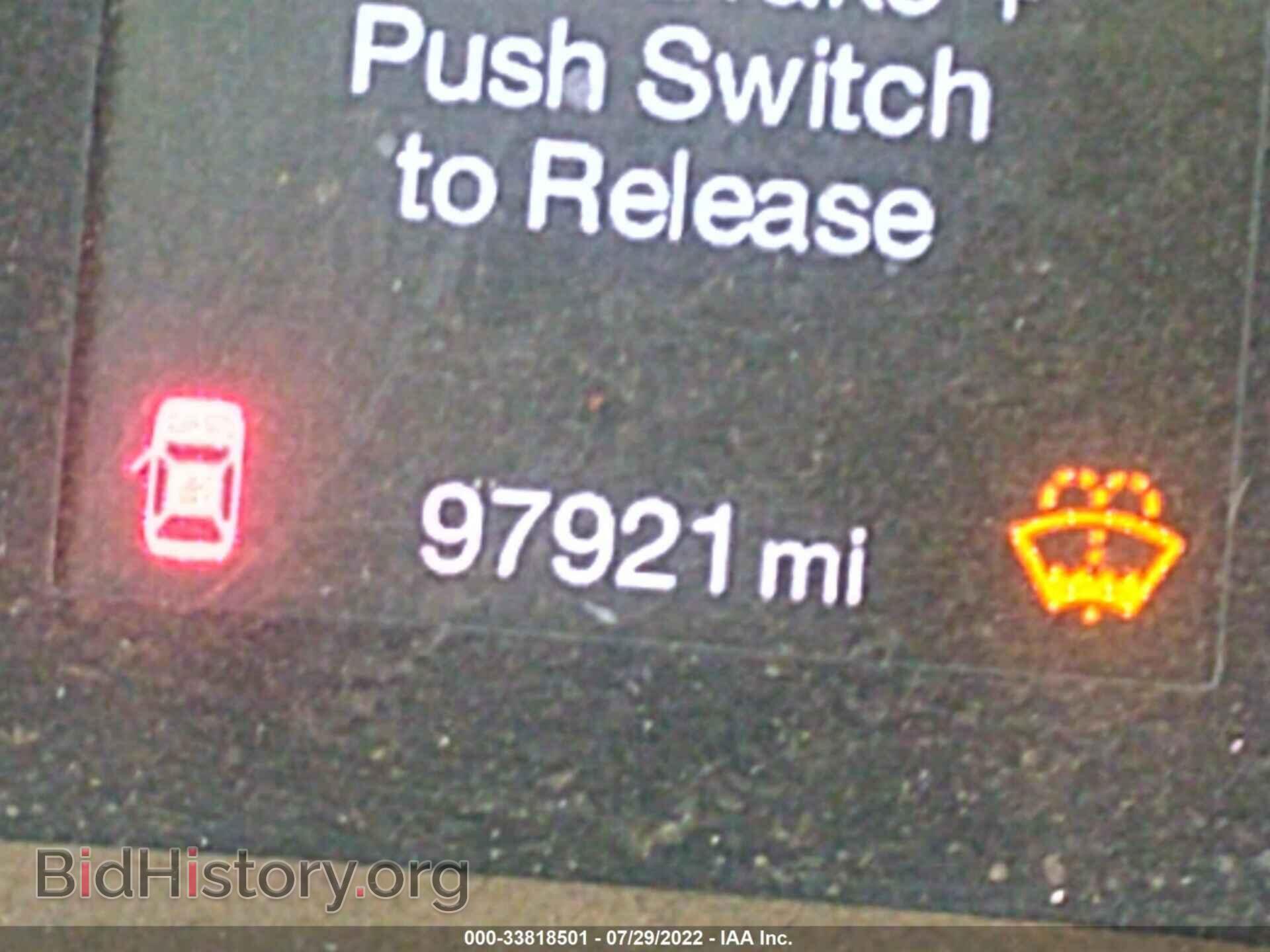 2018 JEEP COMPASS - VIN: 3C4NJCABXJT151663 - Фото 7