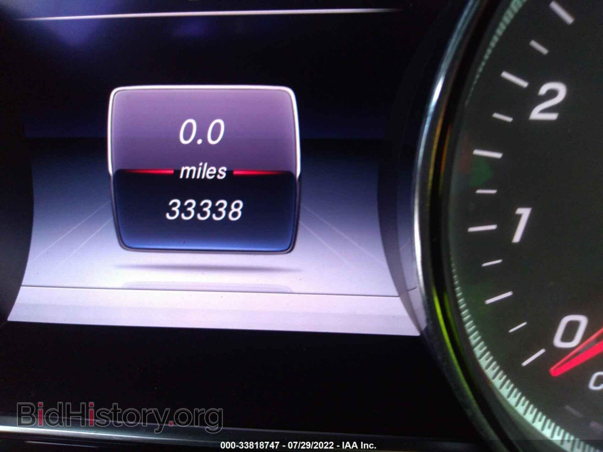 2019 MERCEDES-BENZ E-CLASS - VIN: WDDZF4JB6KA563859 - Фото 7