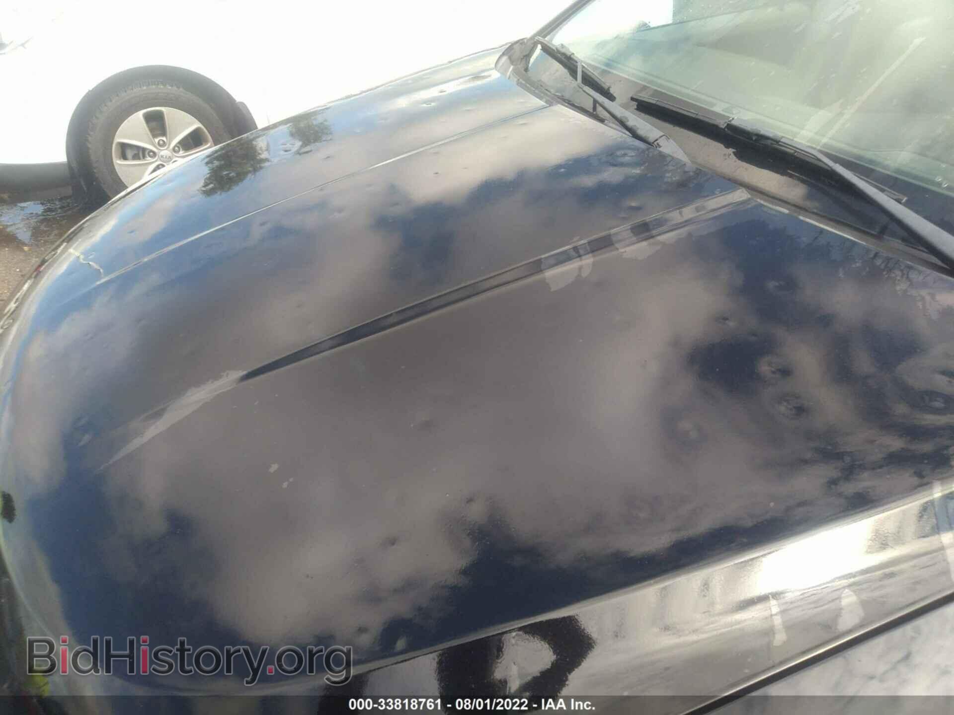 2011 FORD TAURUS - VIN: 1FAHP2EW8BG188676 - Фото 6