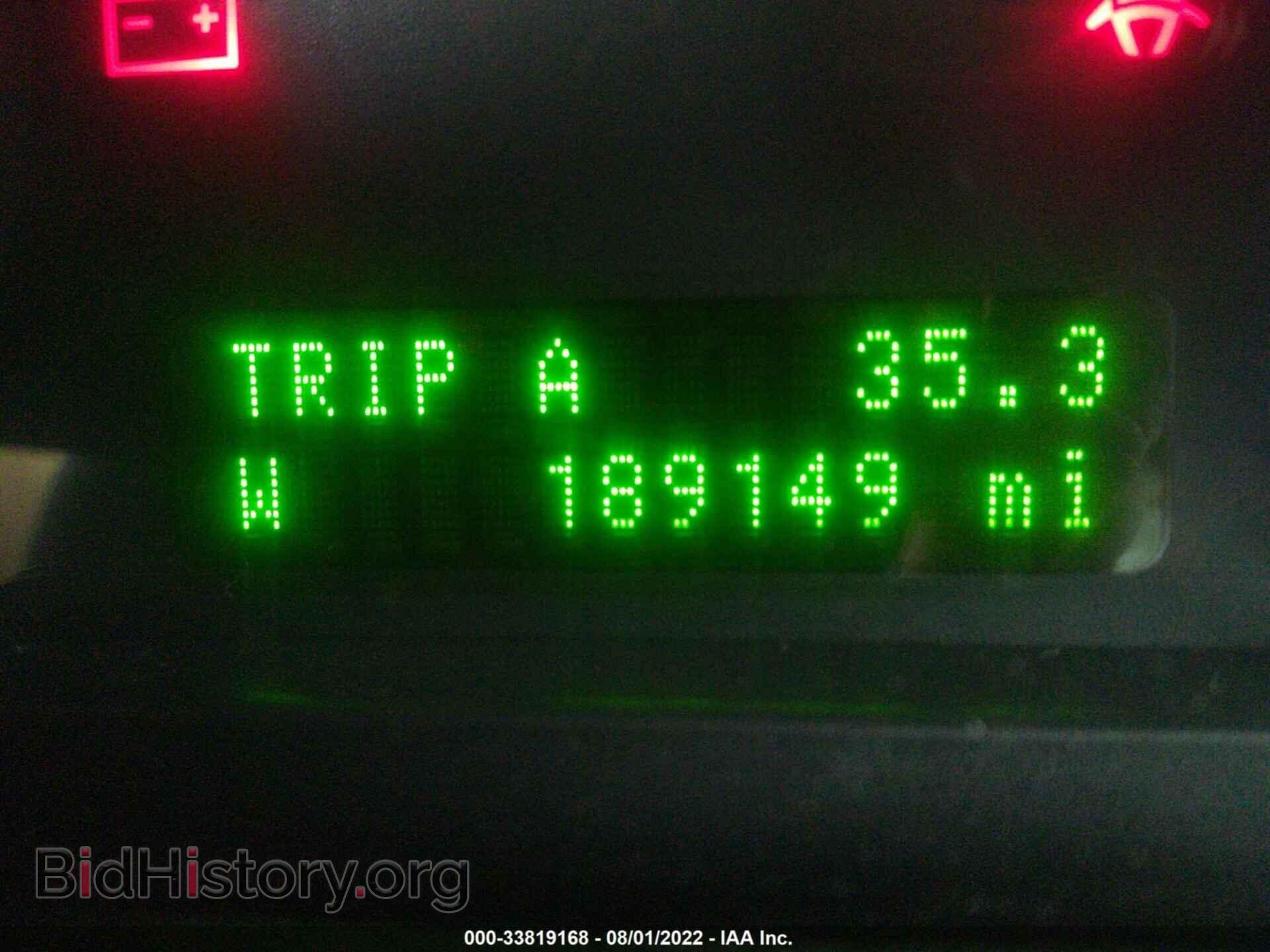 2010 FORD EDGE - VIN: 2FMDK3JC3ABA26951 - Photo 7