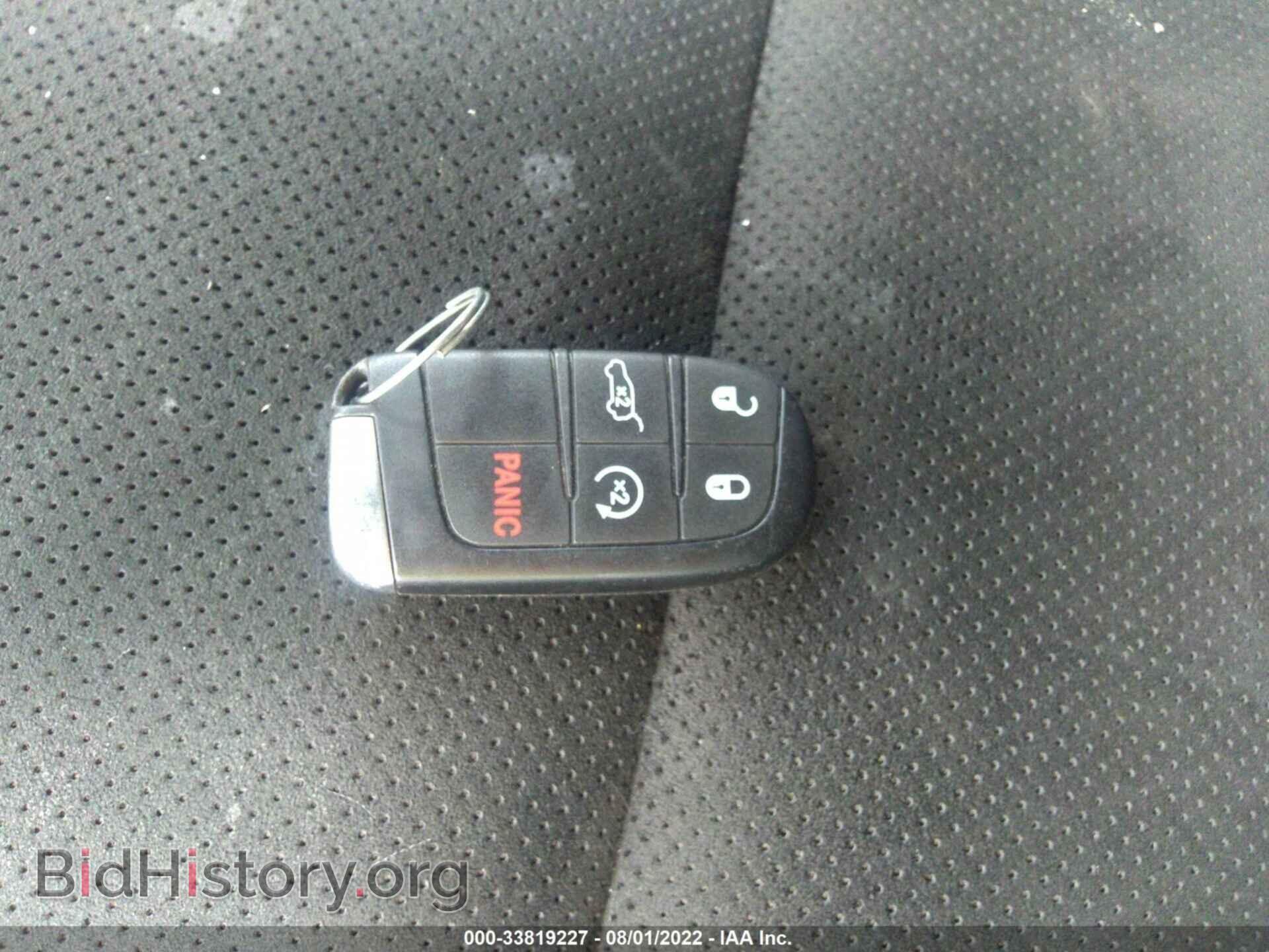 2021 DODGE DURANGO - VIN: 1C4RDJDG0MC662514 - Photo 11