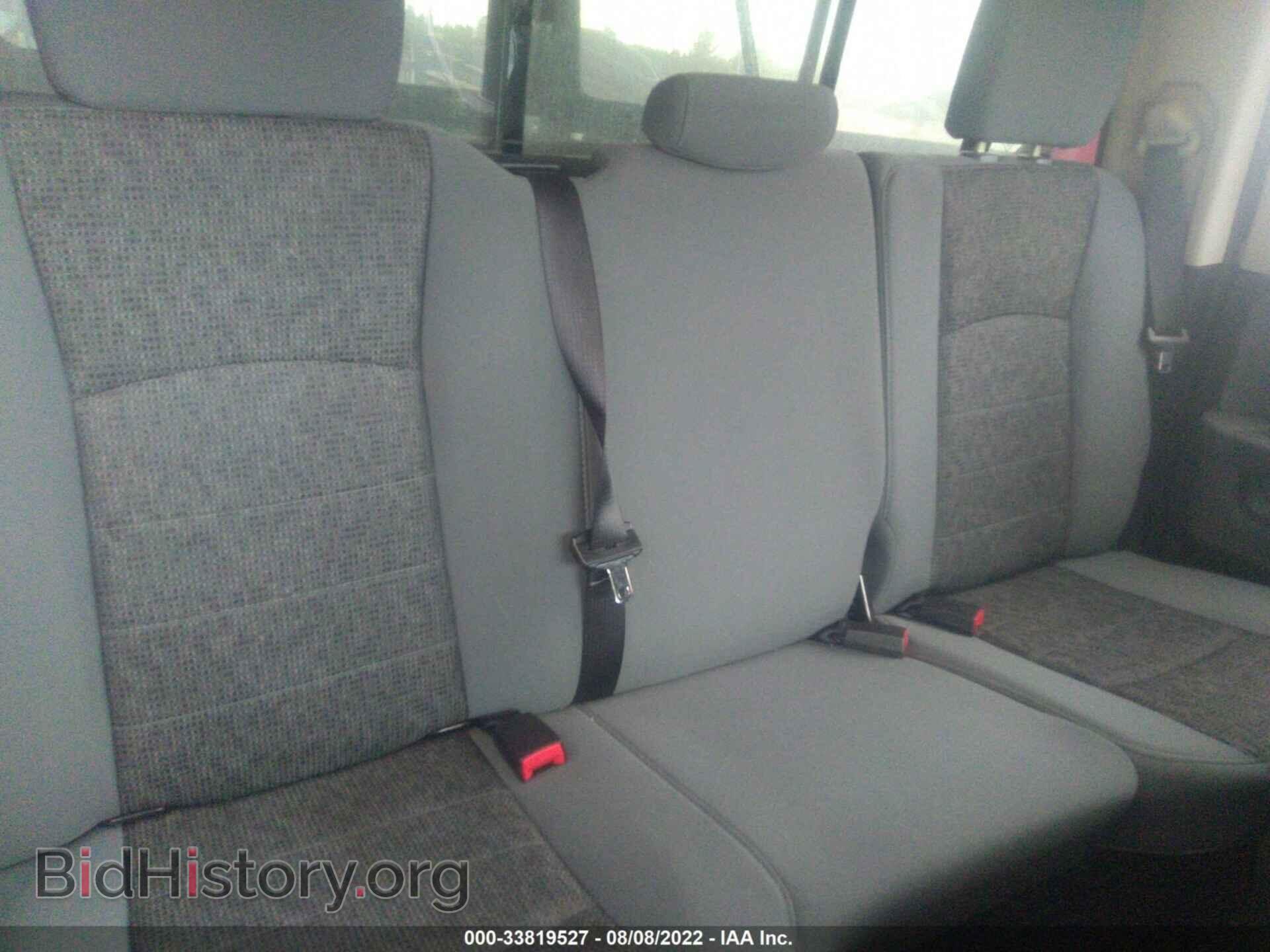 2014 RAM 1500 - VIN: 1C6RR7GT3ES260076 - Фото 8