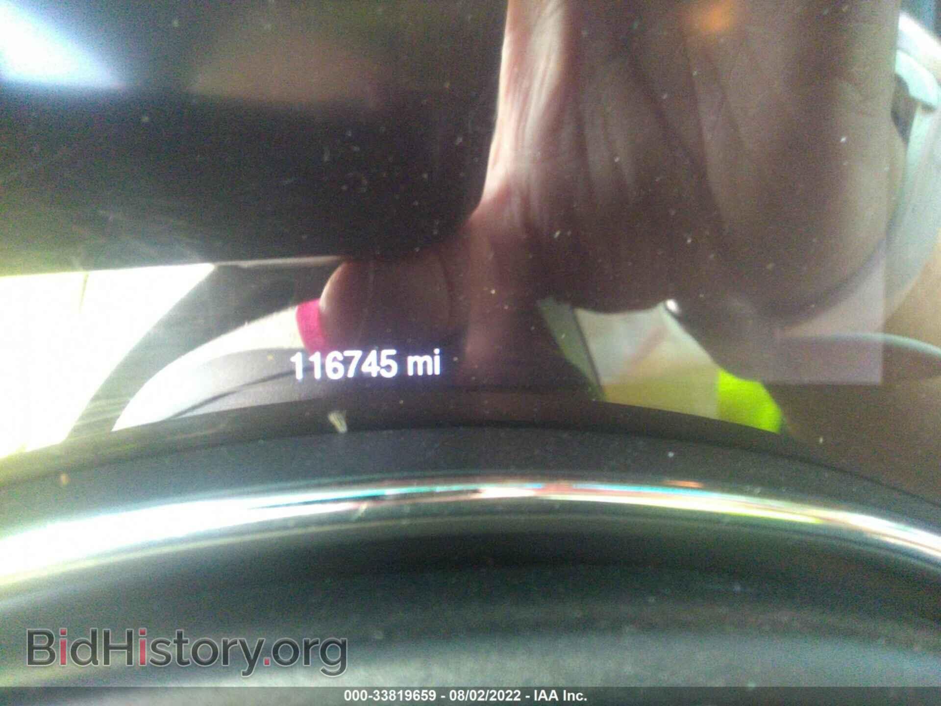 2015 DODGE DURANGO - VIN: 1C4SDHCTXFC937821 - Photo 7