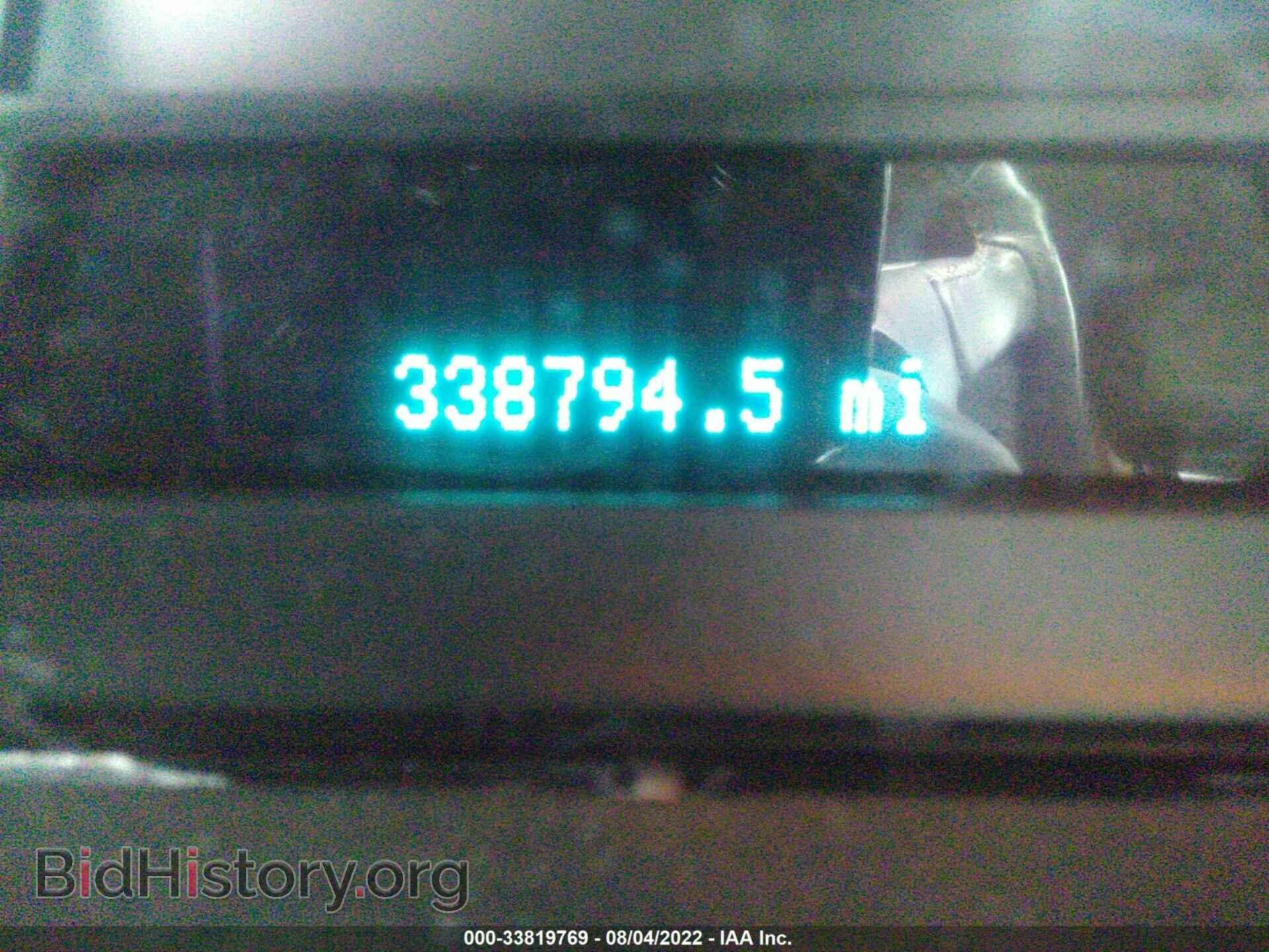2011 FORD FLEX - VIN: 2FMGK5BC3BBD02134 - Photo 7