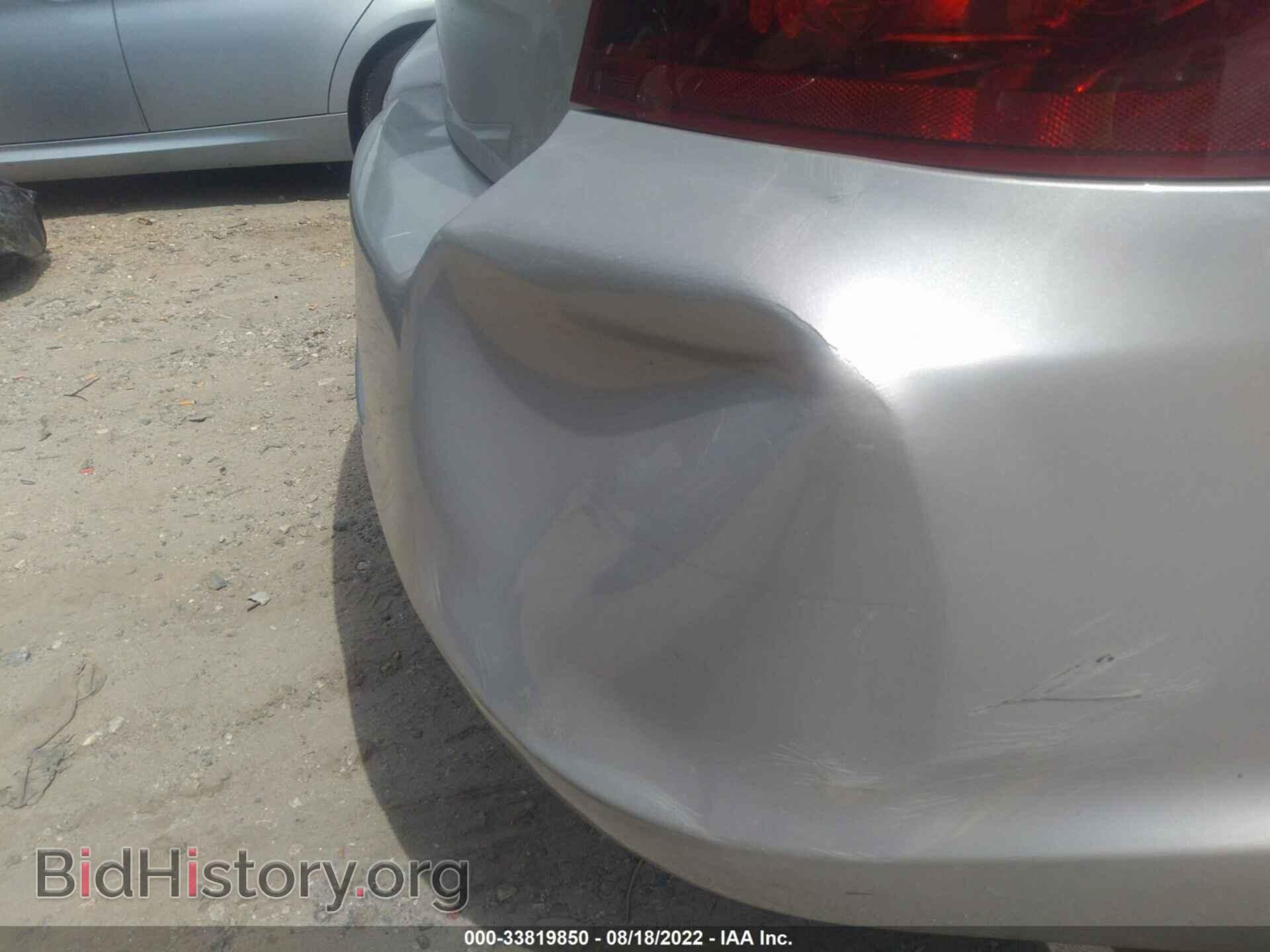 2012 DODGE AVENGER - VIN: 1C3CDZABXCN232154 - Photo 6