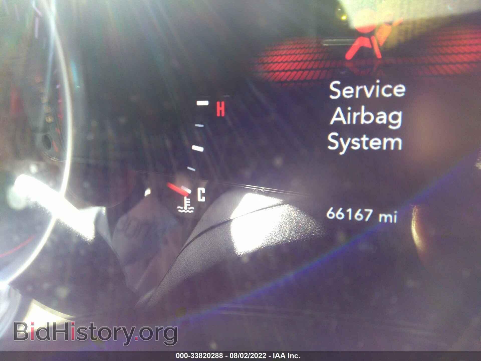 2016 DODGE CHALLENGER - VIN: 2C3CDZAG4GH306808 - Photo 7
