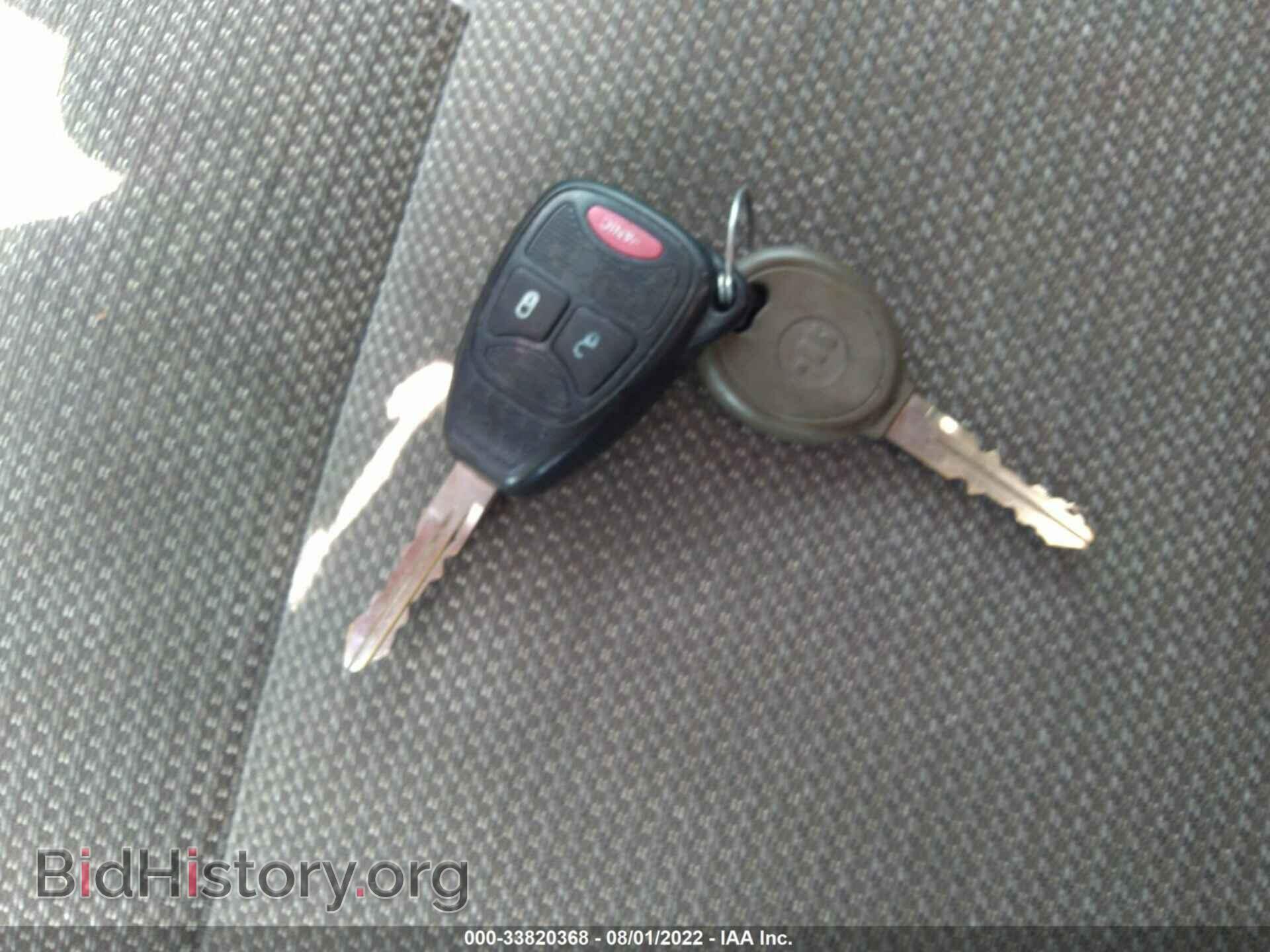 2012 DODGE CALIBER - VIN: 1C3CDWDA8CD505910 - Photo 11