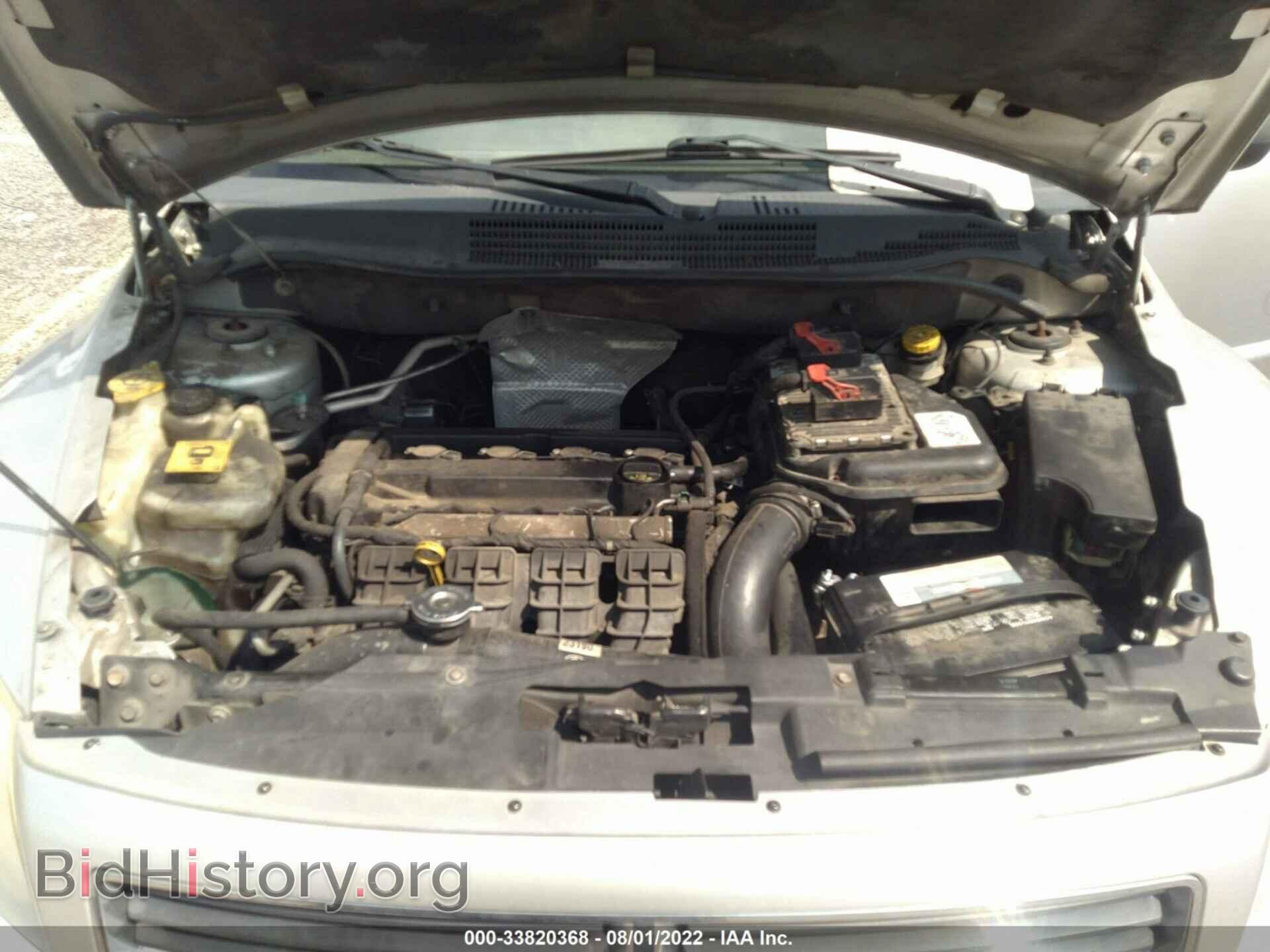 2012 DODGE CALIBER - VIN: 1C3CDWDA8CD505910 - Photo 10
