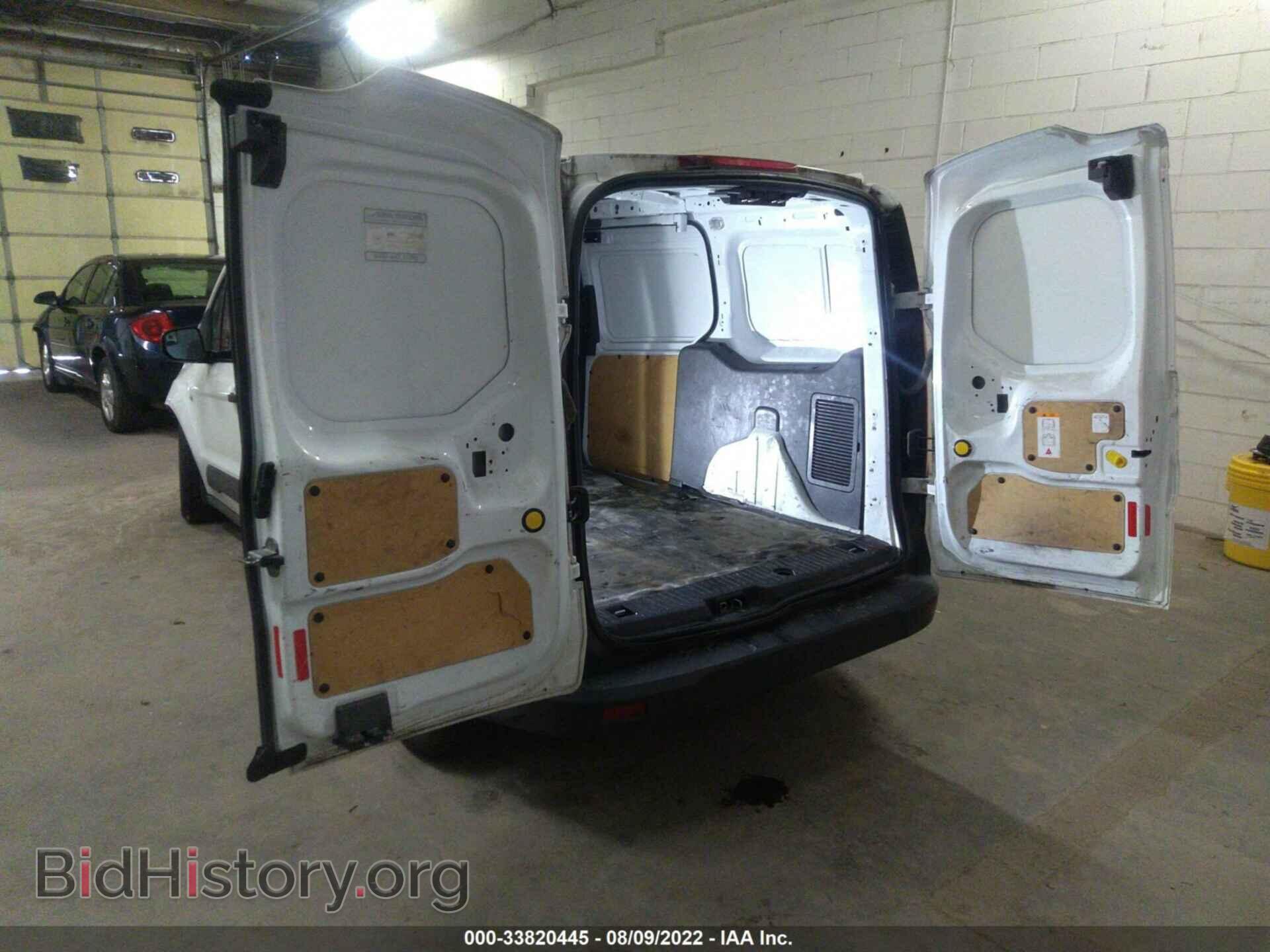 2015 FORD TRANSIT CONNECT - VIN: NM0LS7E70F1212306 - Фото 3