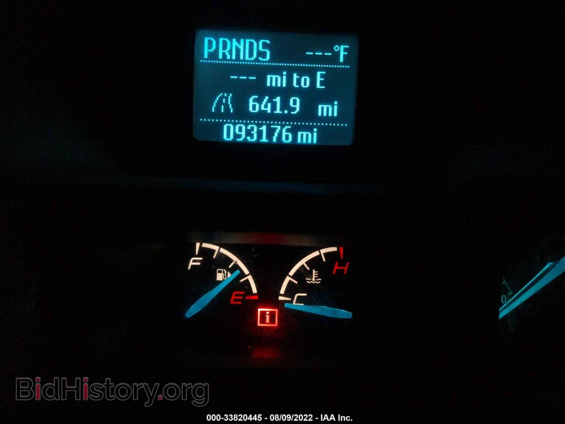 2015 FORD TRANSIT CONNECT - VIN: NM0LS7E70F1212306 - Фото 7