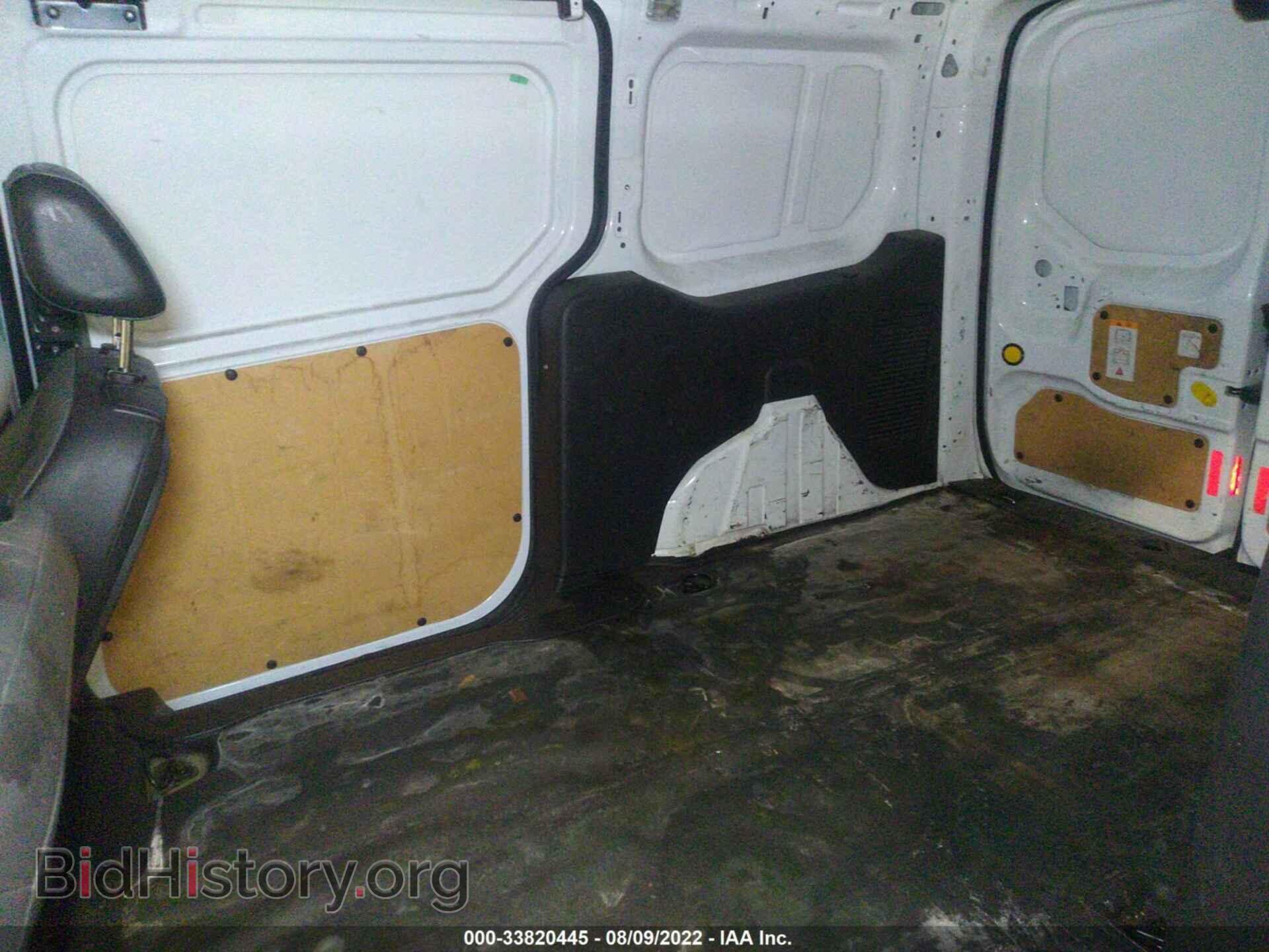 2015 FORD TRANSIT CONNECT - VIN: NM0LS7E70F1212306 - Фото 8