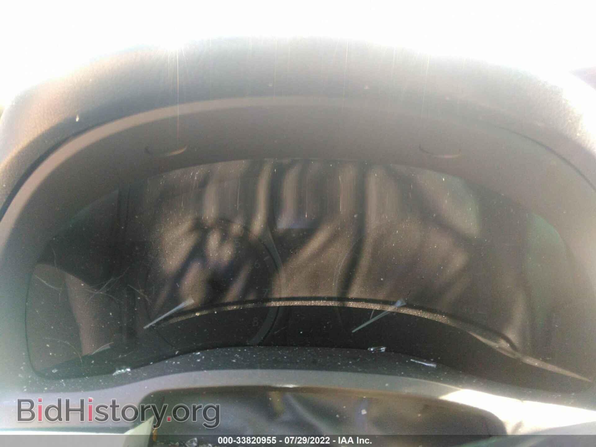 2012 LEXUS RX 350 - VIN: 2T2ZK1BA2CC073356 - Фото 7
