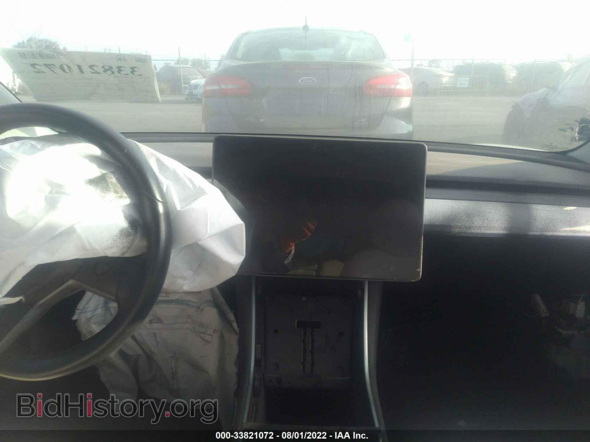 2018 TESLA MODEL 3 - VIN: 5YJ3E1EA8JF169479 - Photo 7