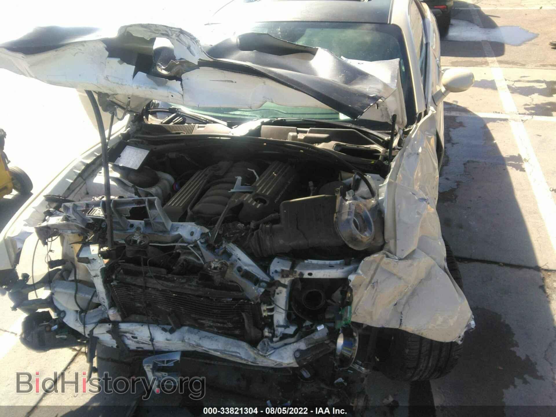 2015 DODGE CHALLENGER - VIN: 2C3CDZFJ3FH714381 - Photo 6