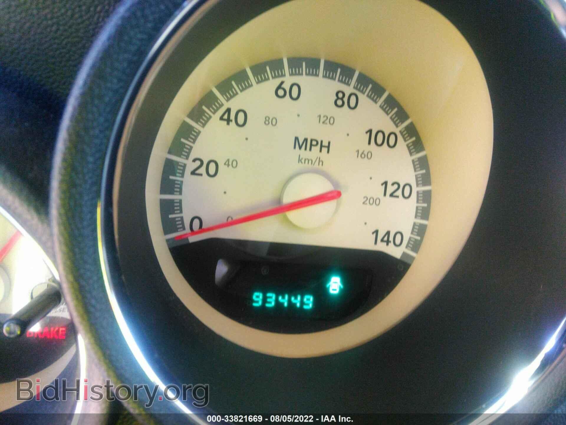 2010 DODGE CHARGER - VIN: 2B3CA3CVXAH308441 - Фото 7