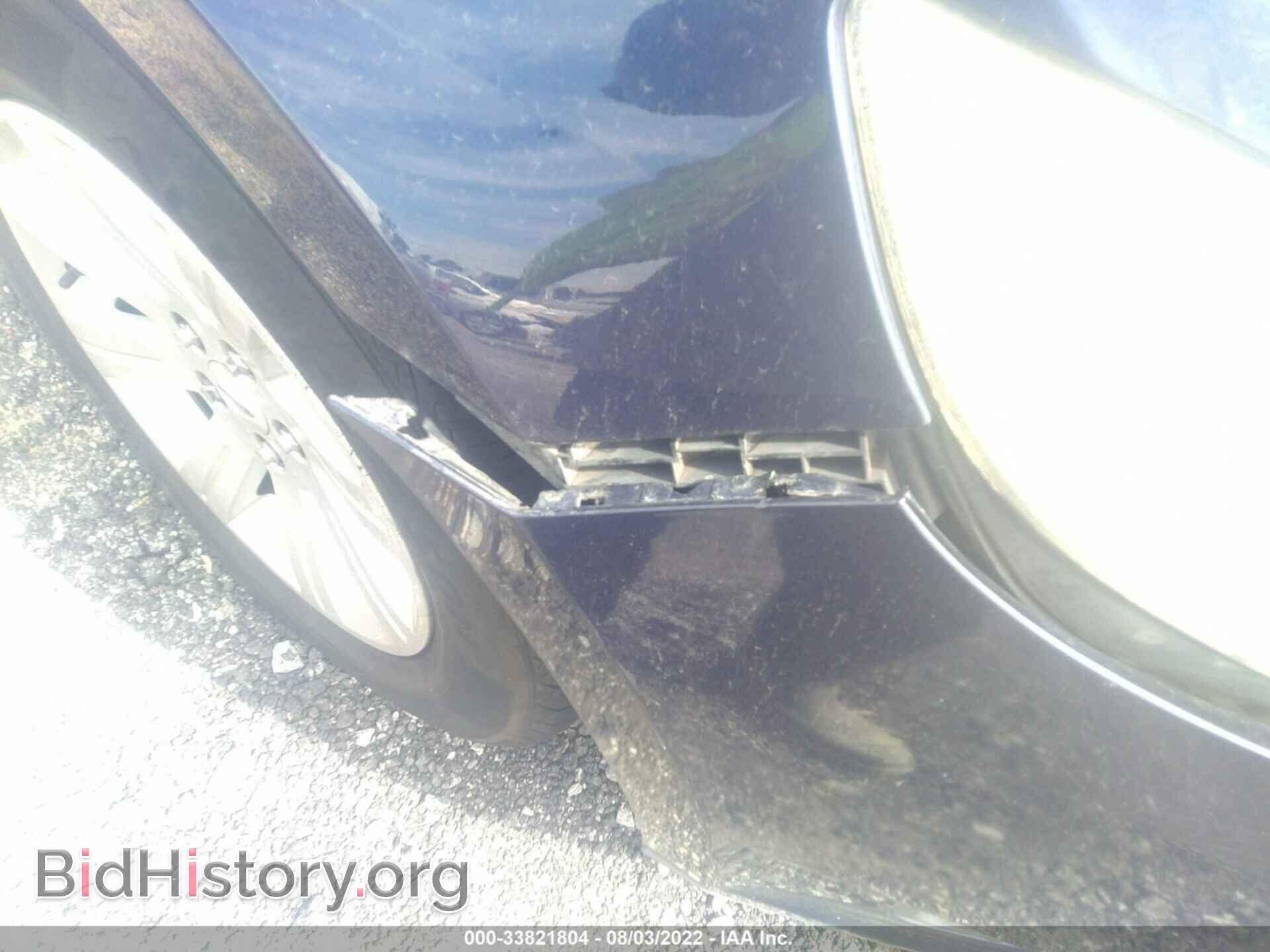 2011 FORD TAURUS - VIN: 1FAHP2DW2BG182163 - Photo 6