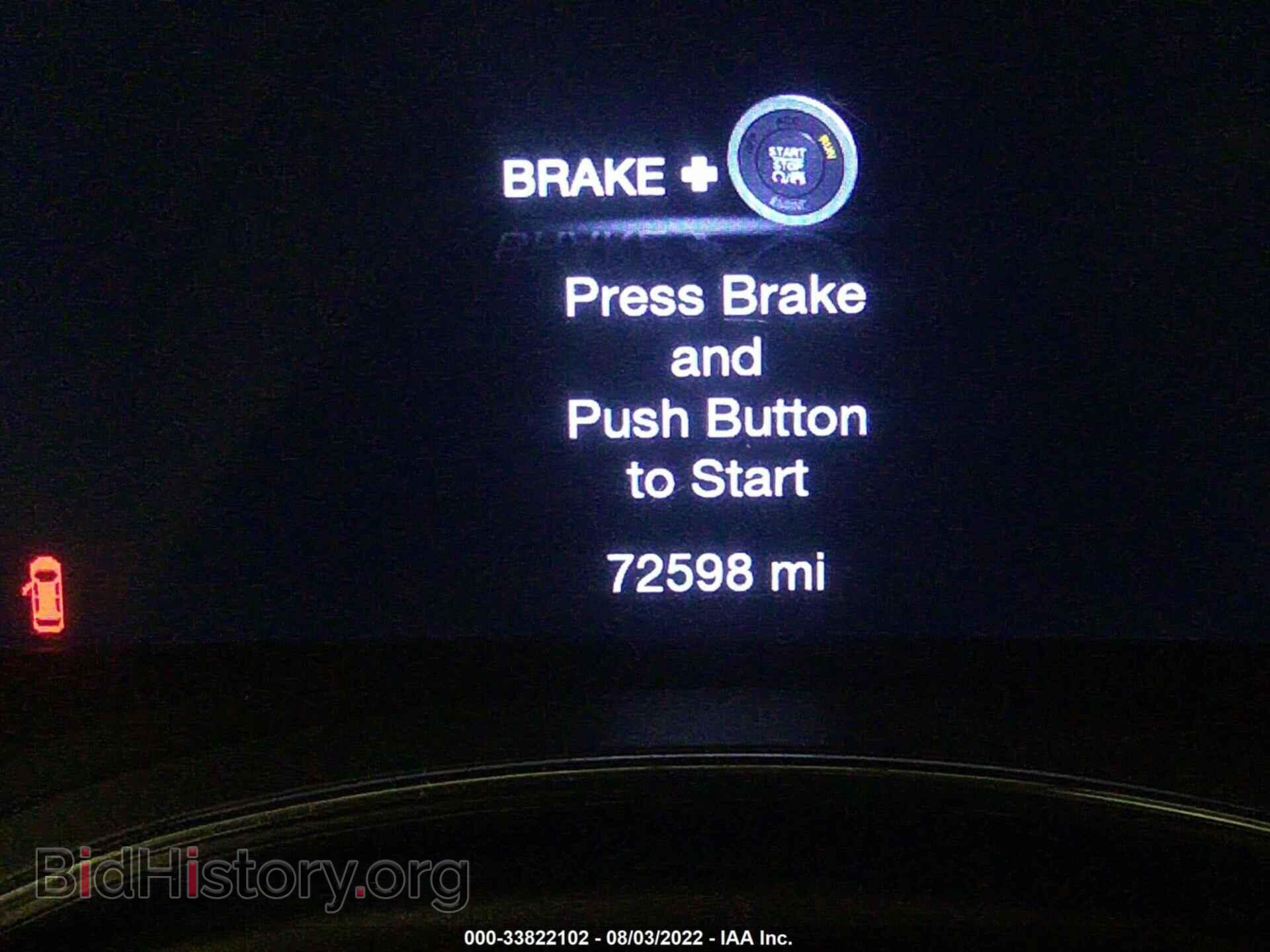 2017 DODGE DURANGO - VIN: 1C4RDJAG2HC839168 - Photo 7