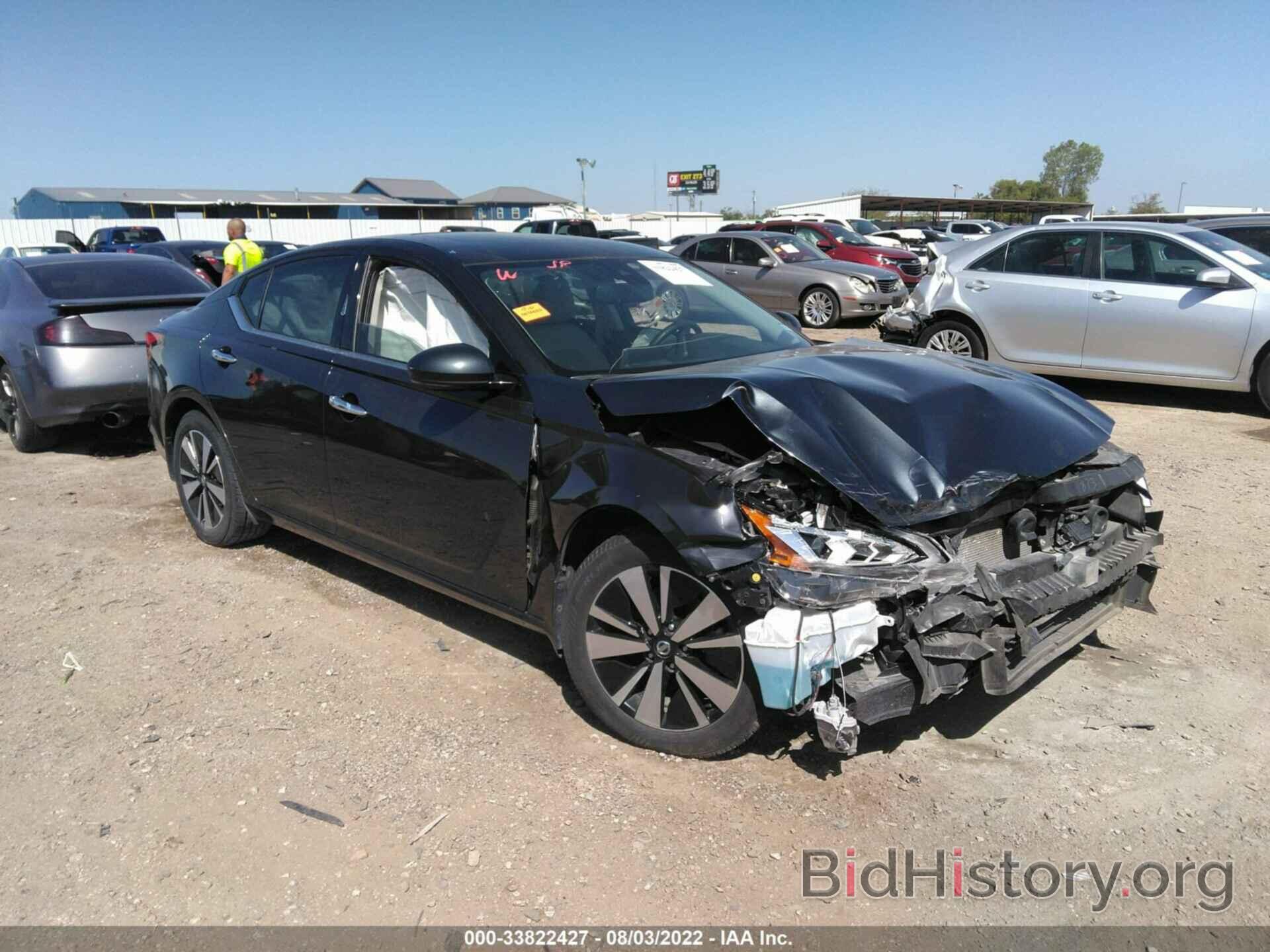 Photo 1N4BL4DV9KC103194 - NISSAN ALTIMA 2019