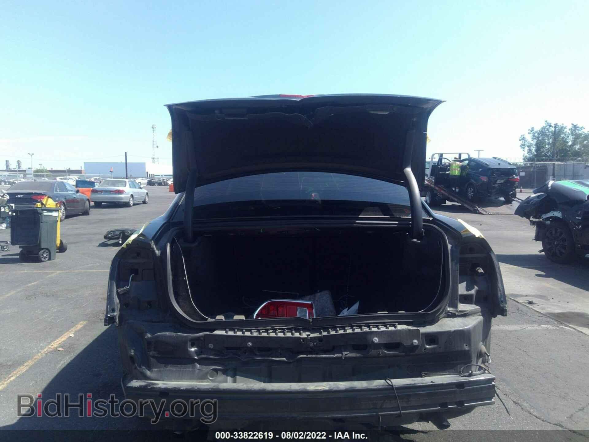 2013 CHRYSLER 300 - VIN: 2C3CCAAG2DH658530 - Фото 6