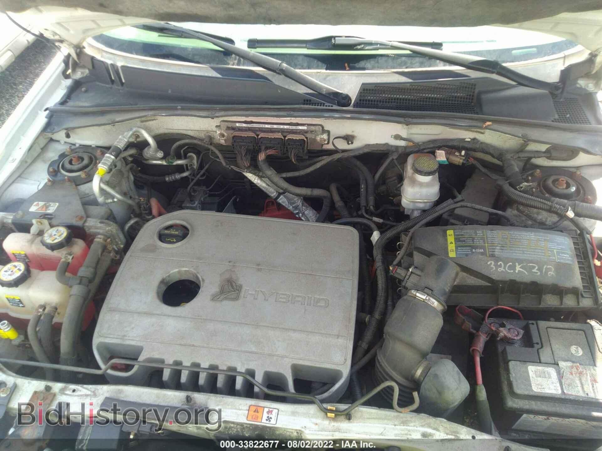 2012 FORD ESCAPE - VIN: 1FMCU5K39CKB21703 - Фото 10