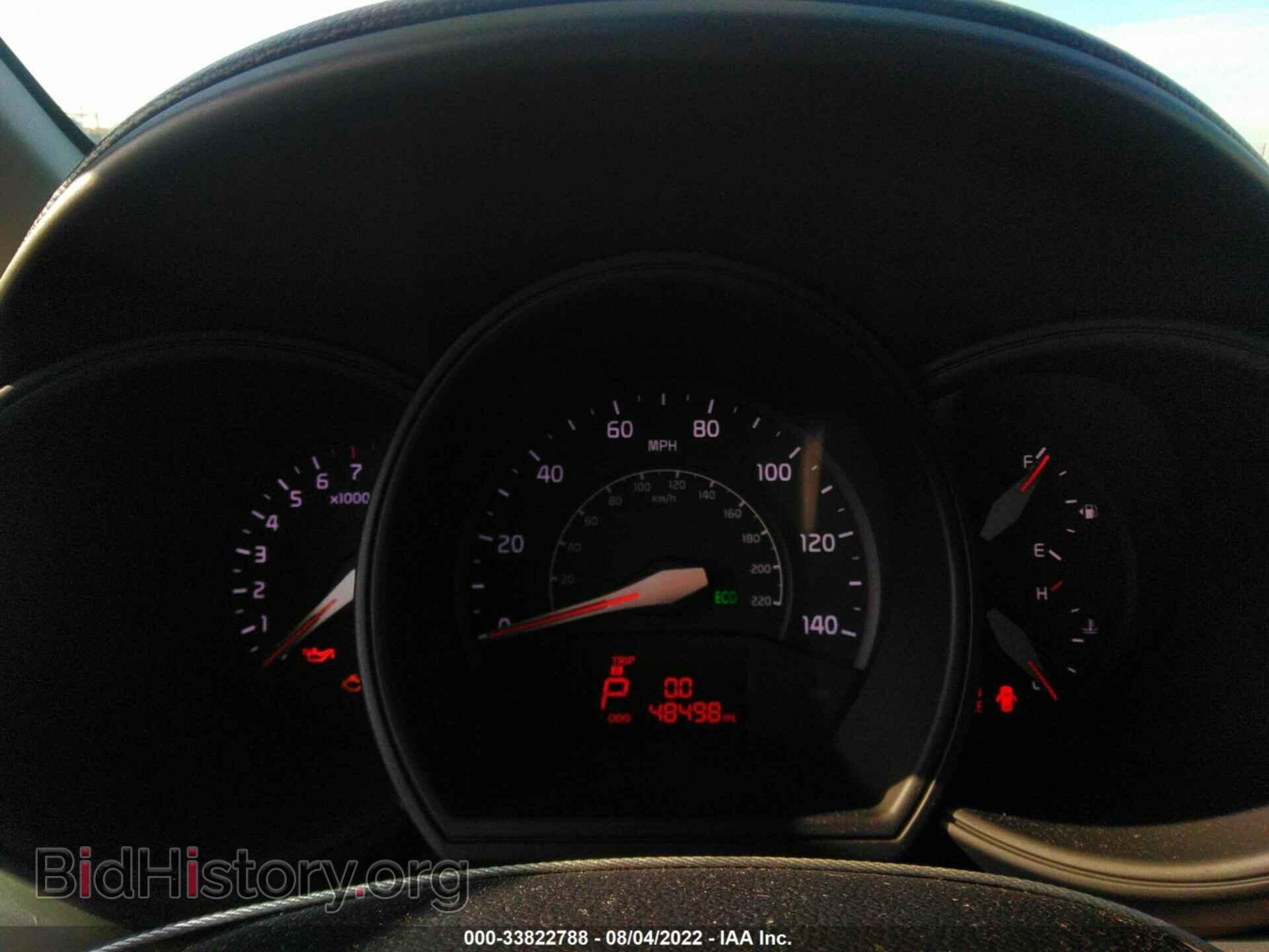 2015 KIA RIO - VIN: KNADN5A39F6514912 - Фото 7