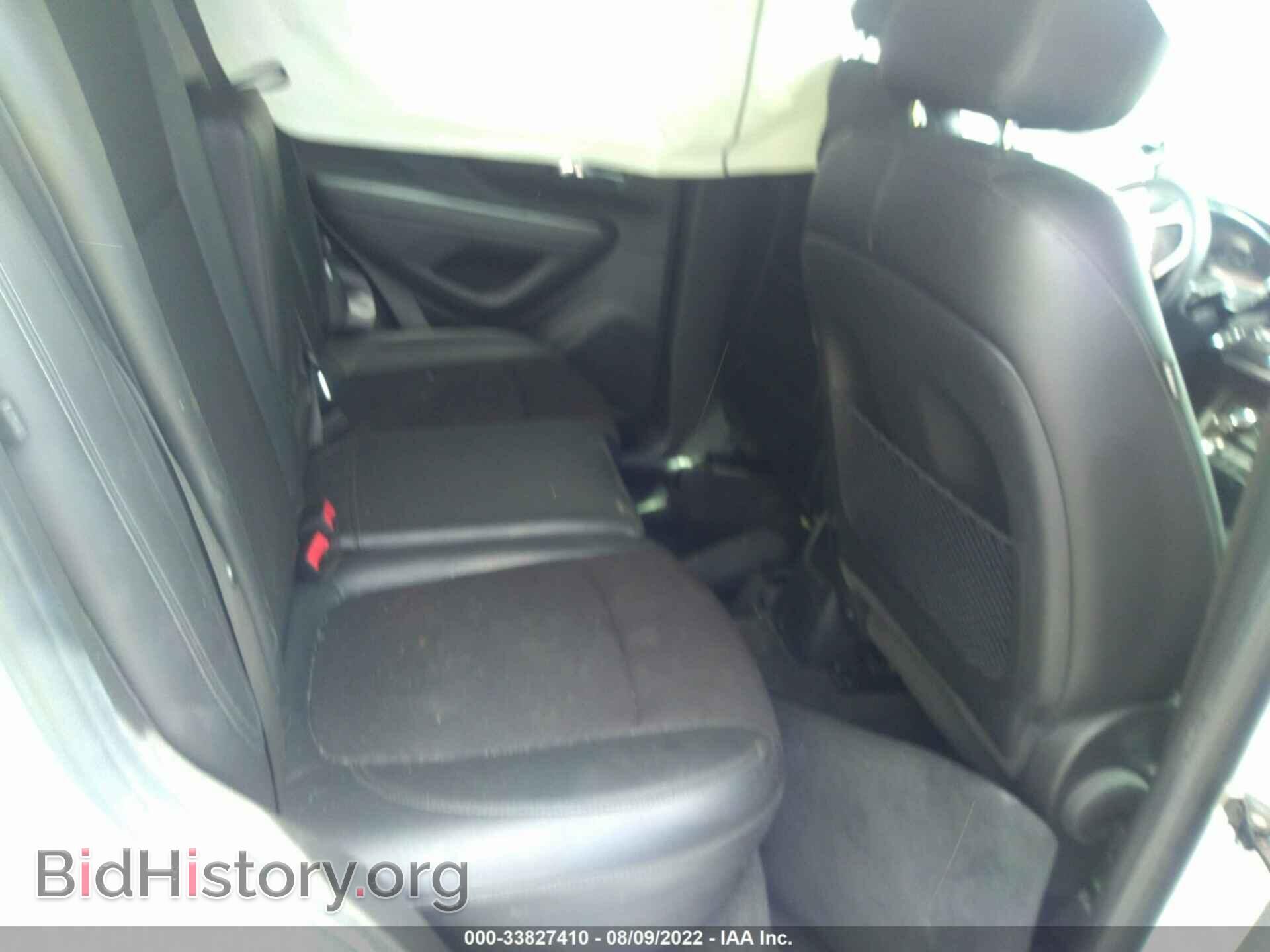 2018 BUICK ENCORE - VIN: KL4CJASB5JB507295 - Фото 8
