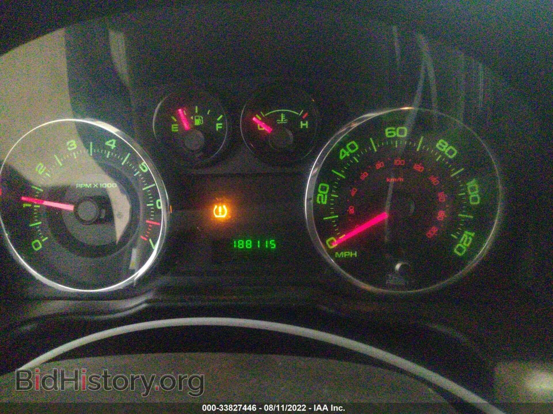 2007 FORD EDGE - VIN: 2FMDK36C97BB55262 - Photo 7