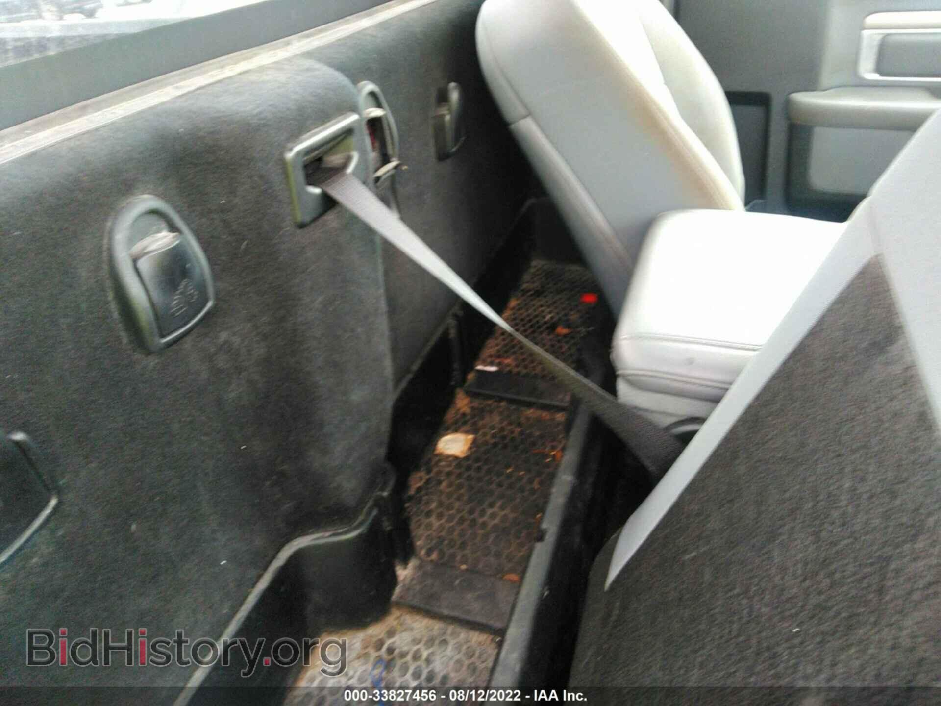 2013 RAM 1500 - VIN: 3C6JR6AP1DG501366 - Фото 8
