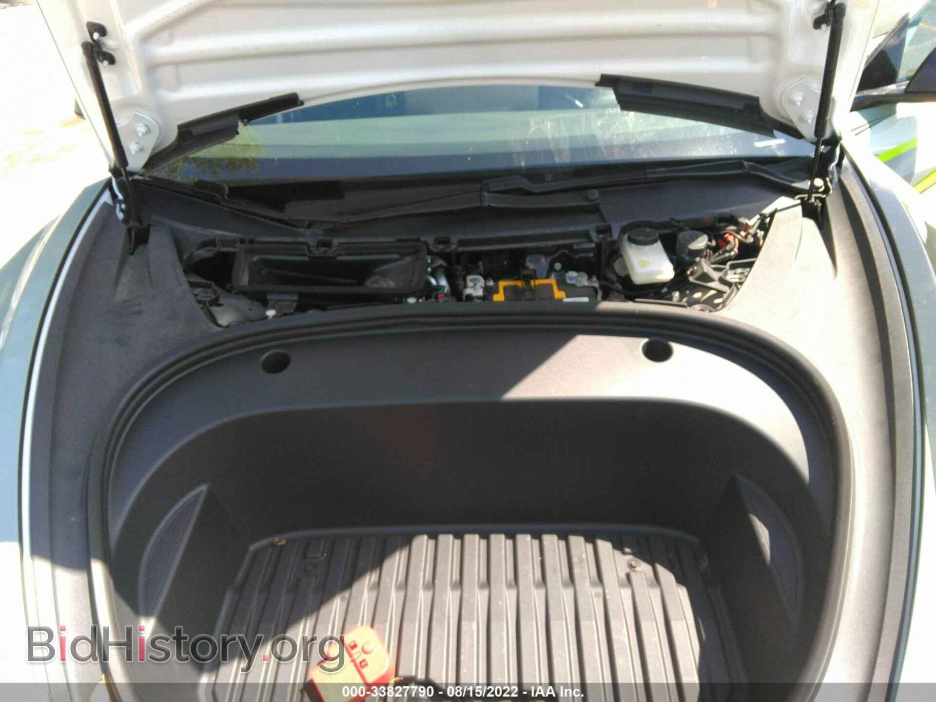 2021 TESLA MODEL 3 - VIN: 5YJ3E1EC9MF991049 - Photo 10
