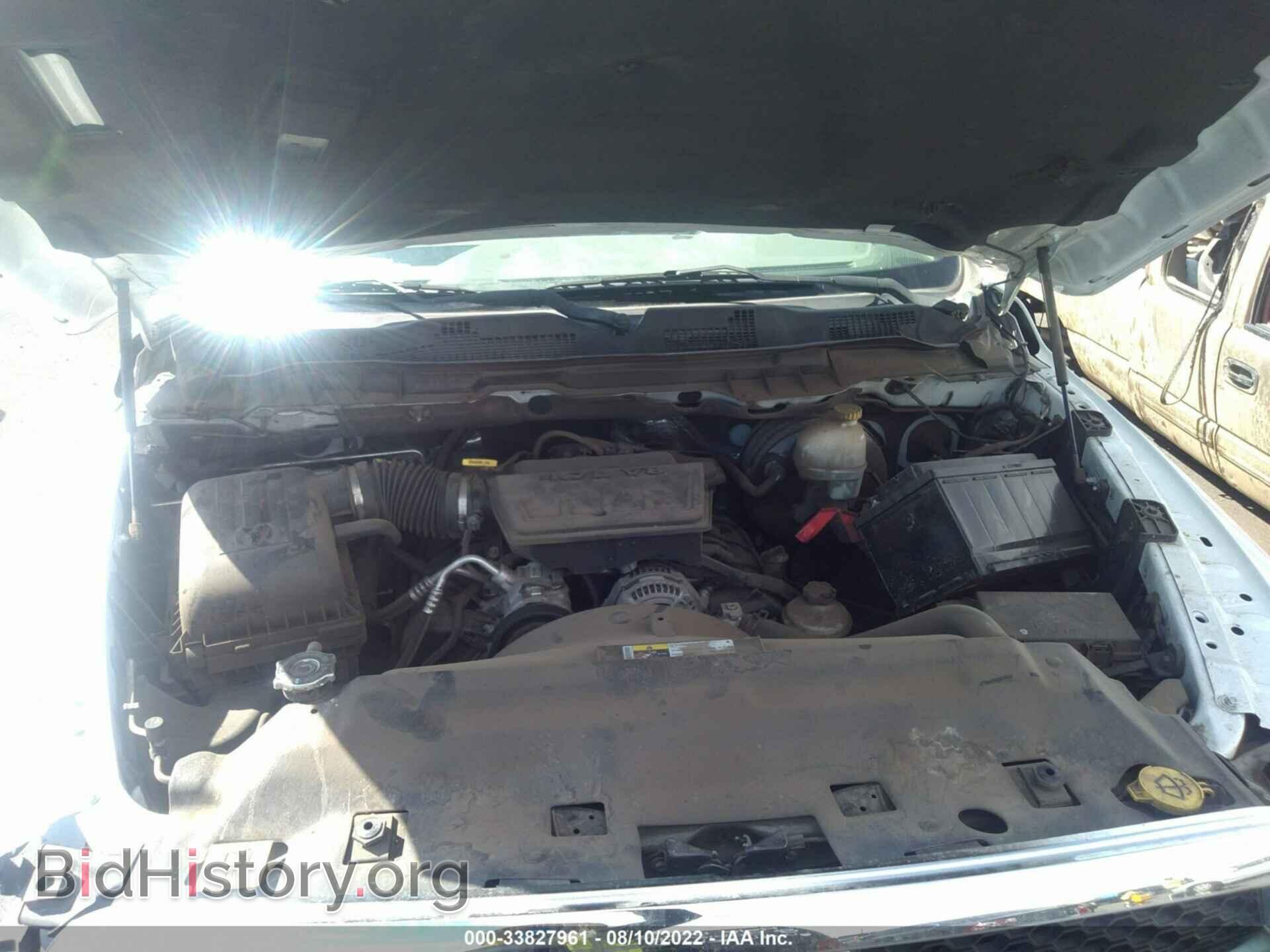 2012 RAM 1500 - VIN: 1C6RD7GPXCS266214 - Фото 10