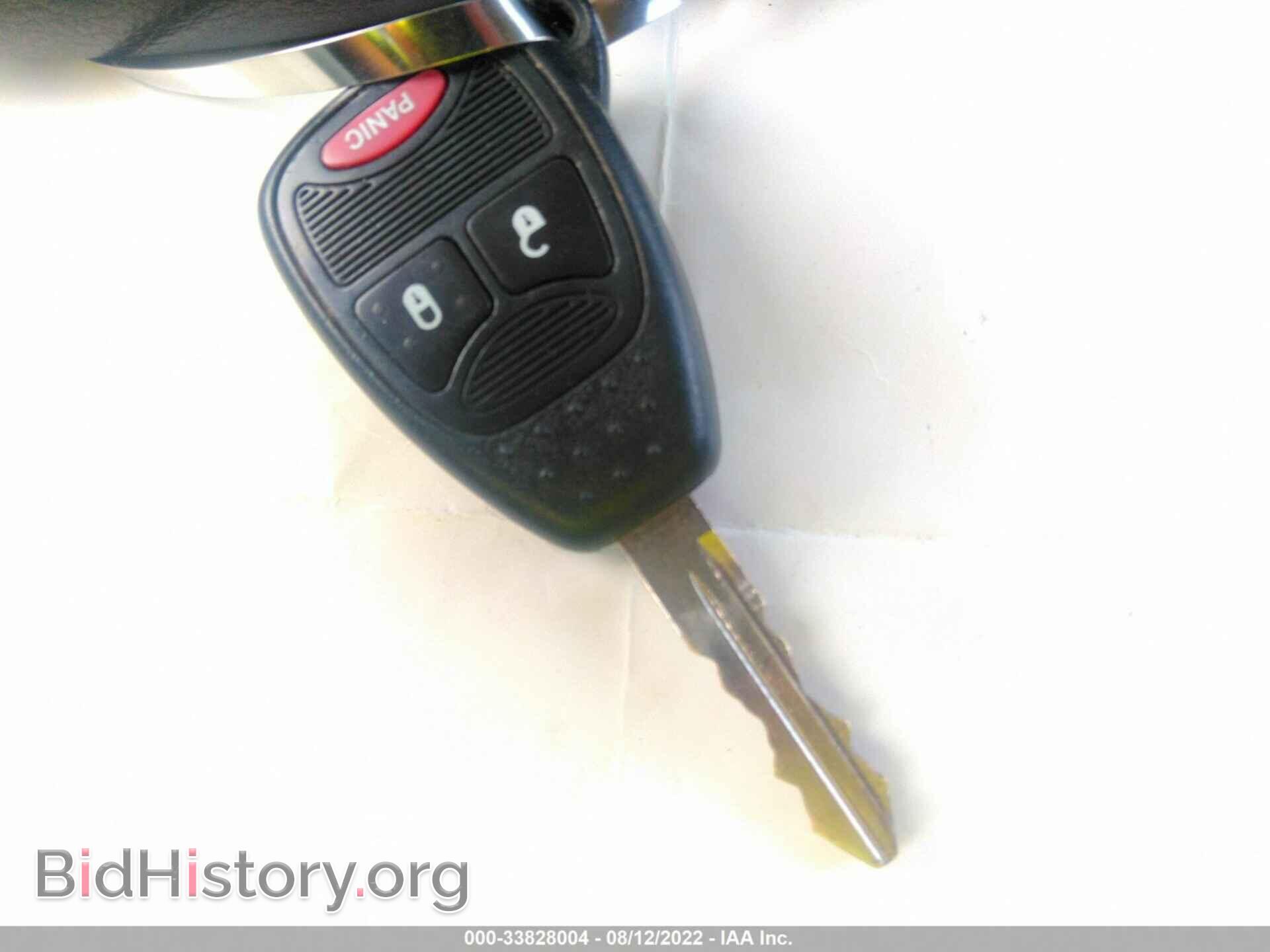 2012 JEEP COMPASS - VIN: 1C4NJDBB9CD573145 - Photo 11