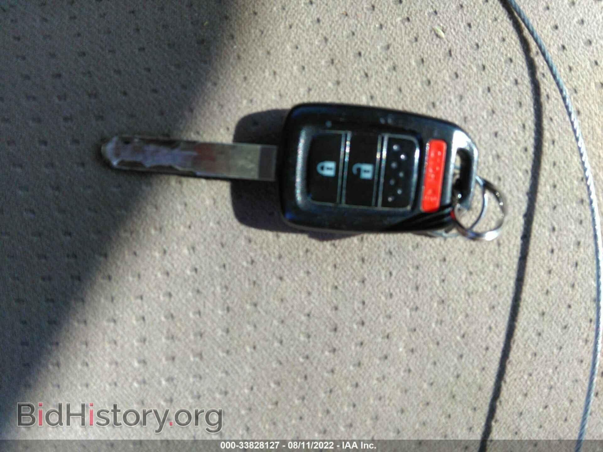 2014 HONDA CR-V - VIN: 5J6RM4H50EL080709 - Фото 11