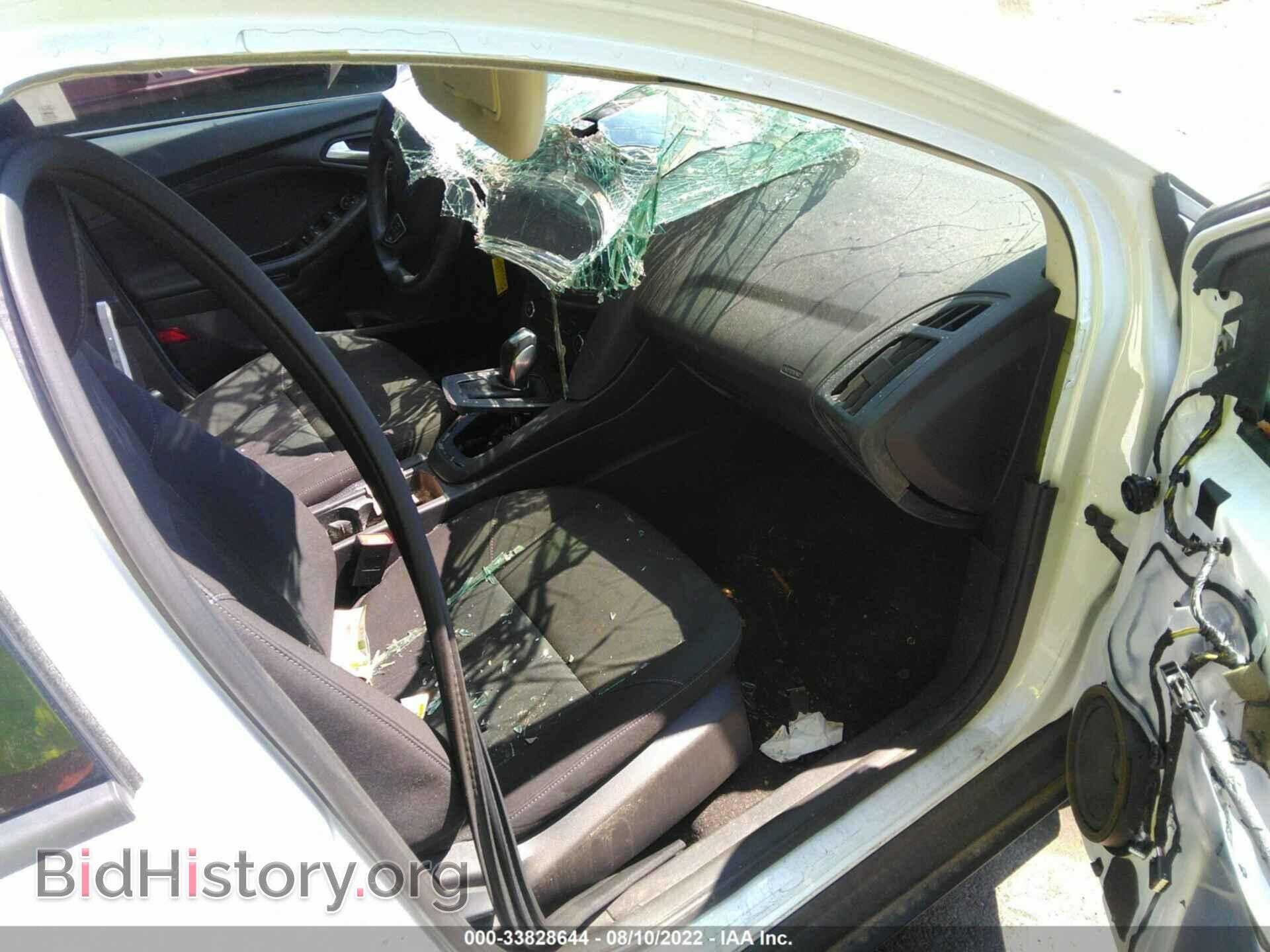 2015 FORD FOCUS - VIN: 1FADP3K21FL265021 - Photo 5