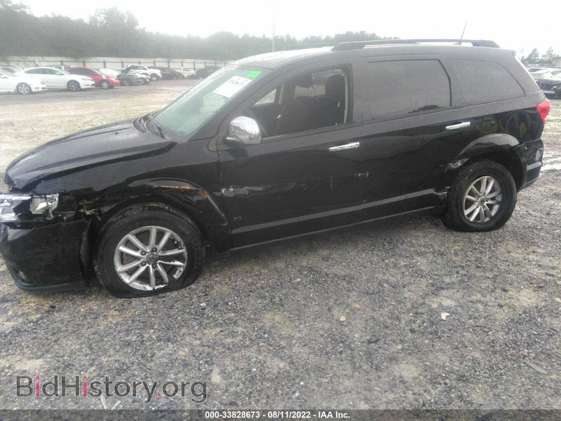 2018 DODGE JOURNEY - VIN: 3C4PDCBB4JT475139 - Фото 6