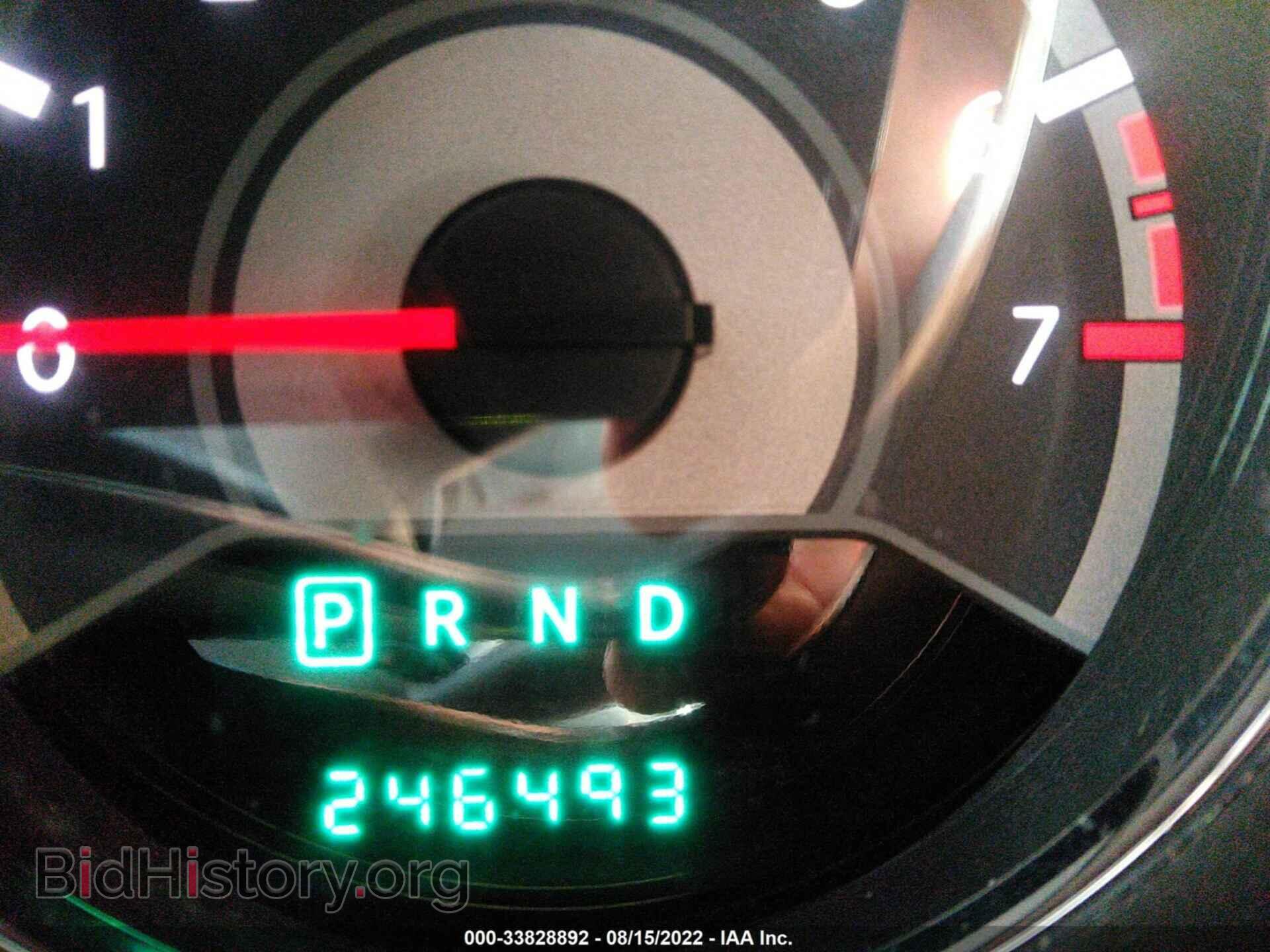 2013 CHRYSLER 200 - VIN: 1C3CCBBB1DN760966 - Photo 7