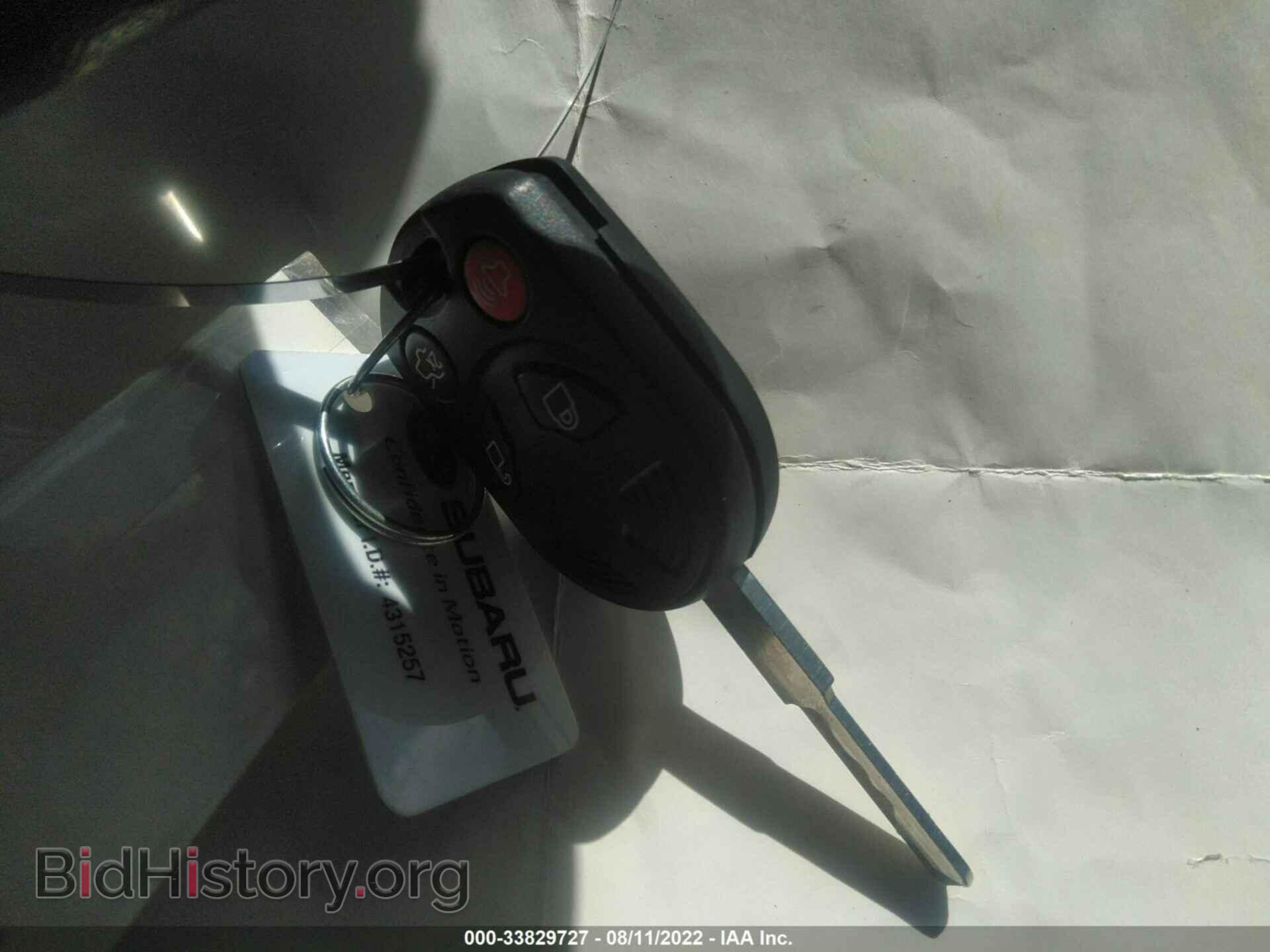 2014 FORD FOCUS - VIN: 1FADP3K25EL237754 - Фото 11
