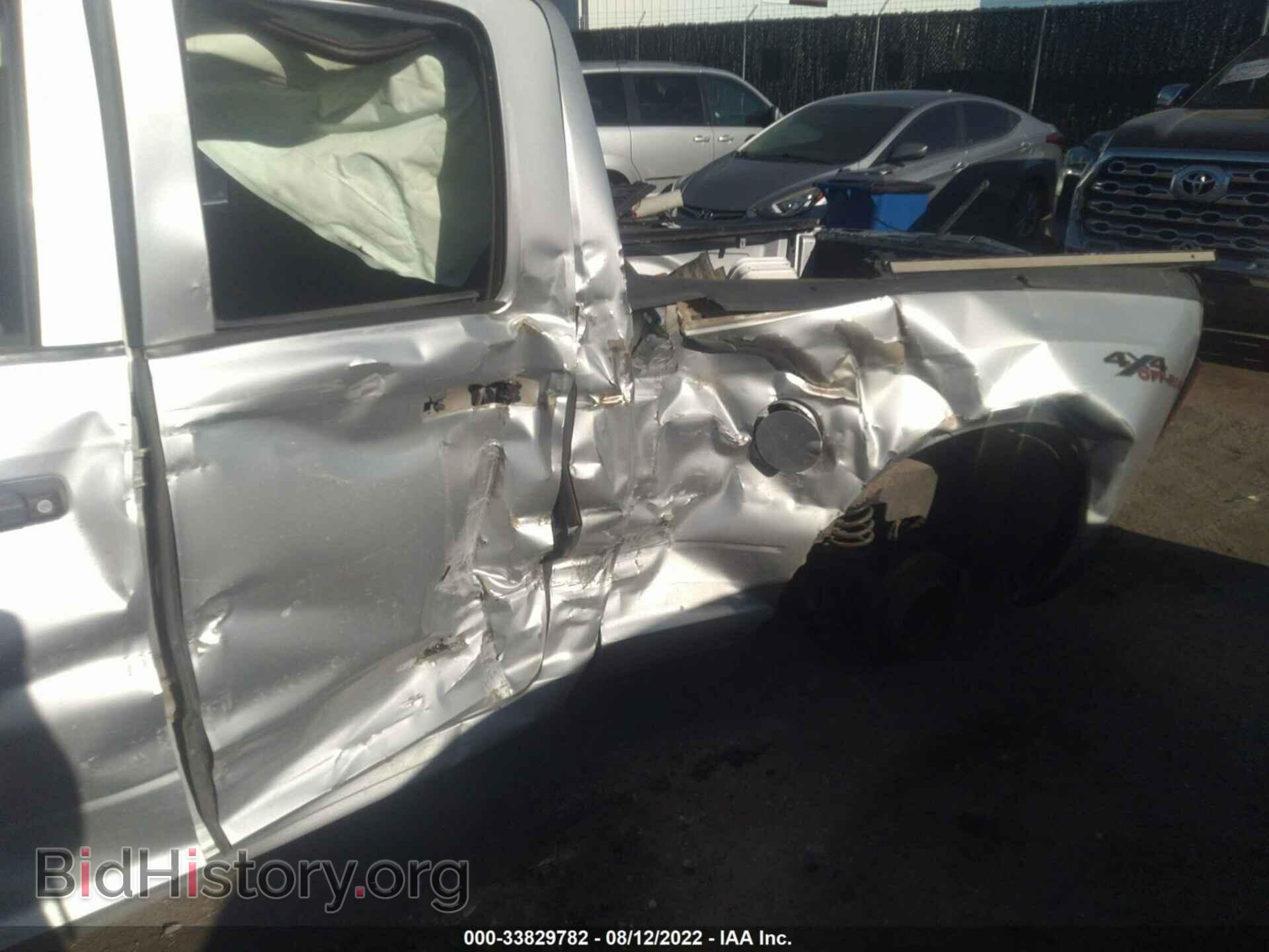 2012 RAM 1500 - VIN: 1C6RD7FT7CS141072 - Photo 6