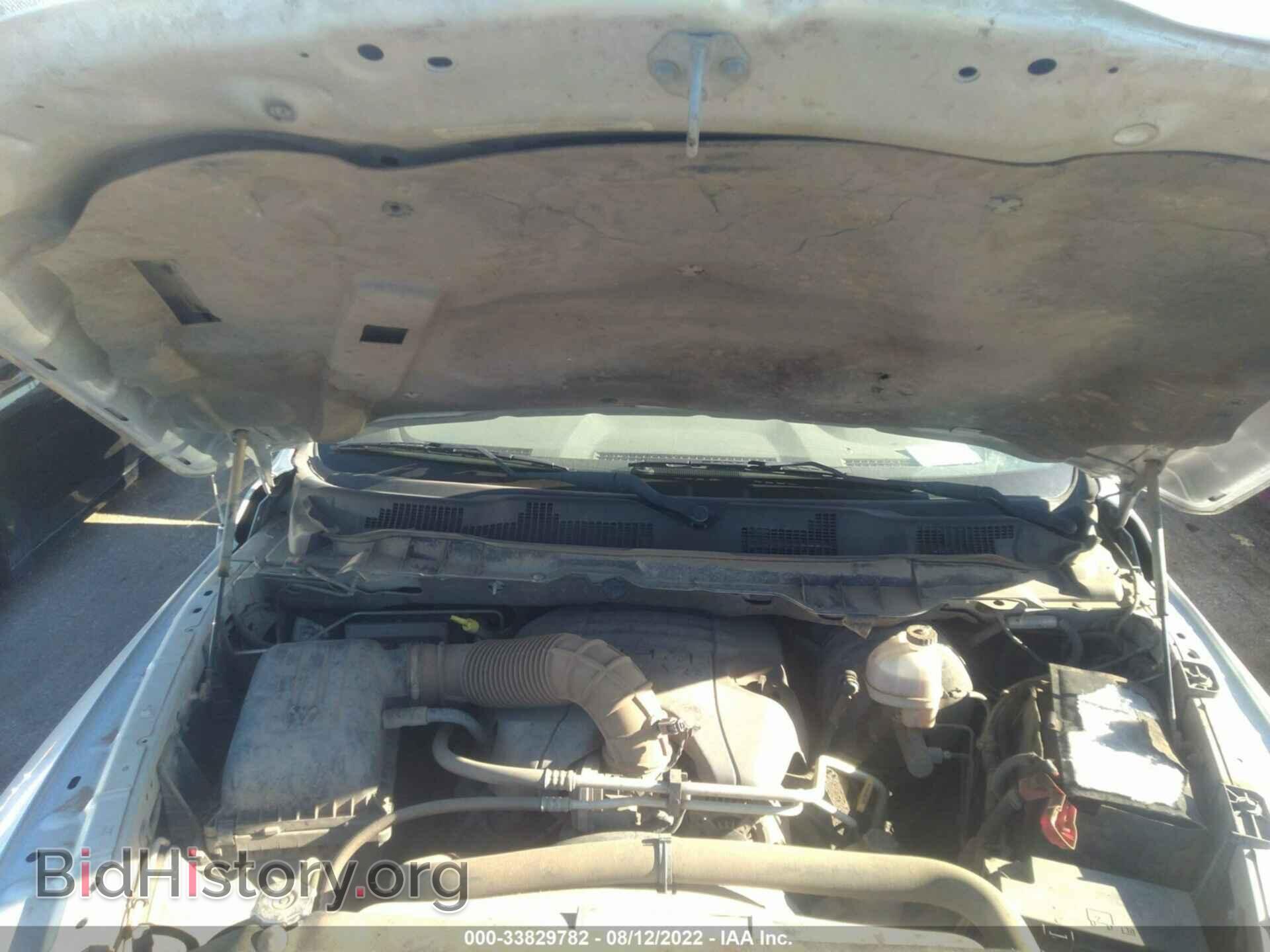 2012 RAM 1500 - VIN: 1C6RD7FT7CS141072 - Photo 10