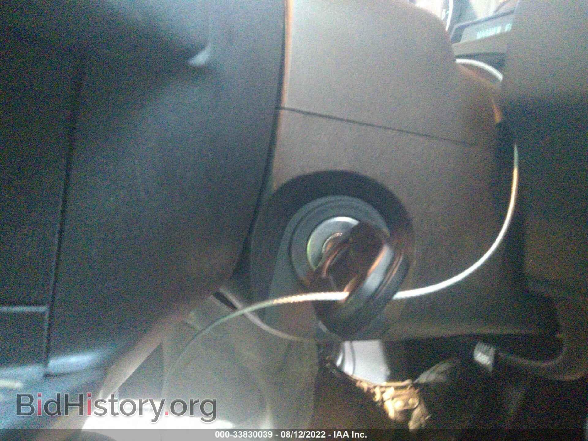 2011 FORD FLEX - VIN: 2FMGK5BC9BBD26213 - Фото 11